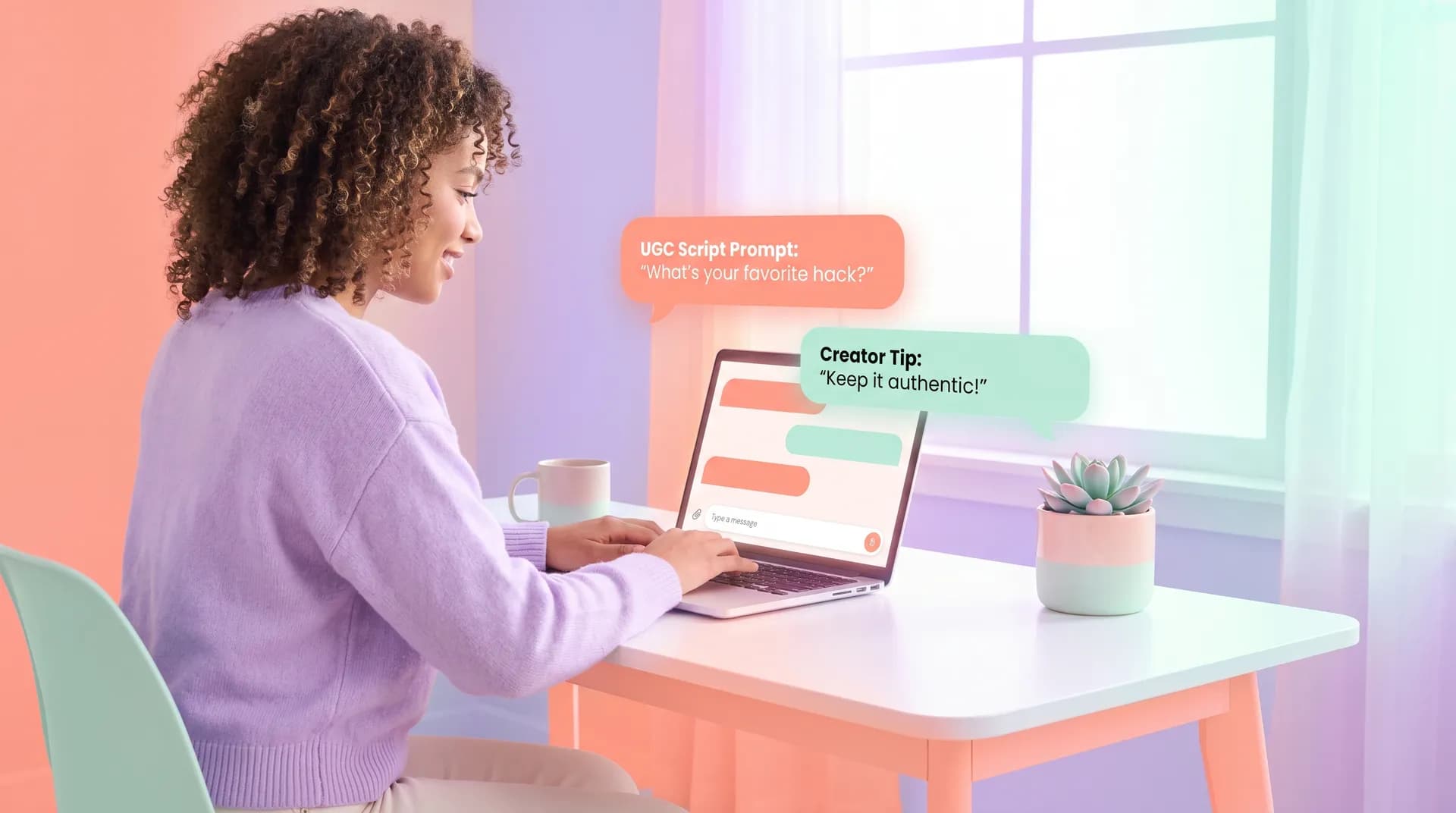 ChatGPT prompts every UGC creator should use in 2026