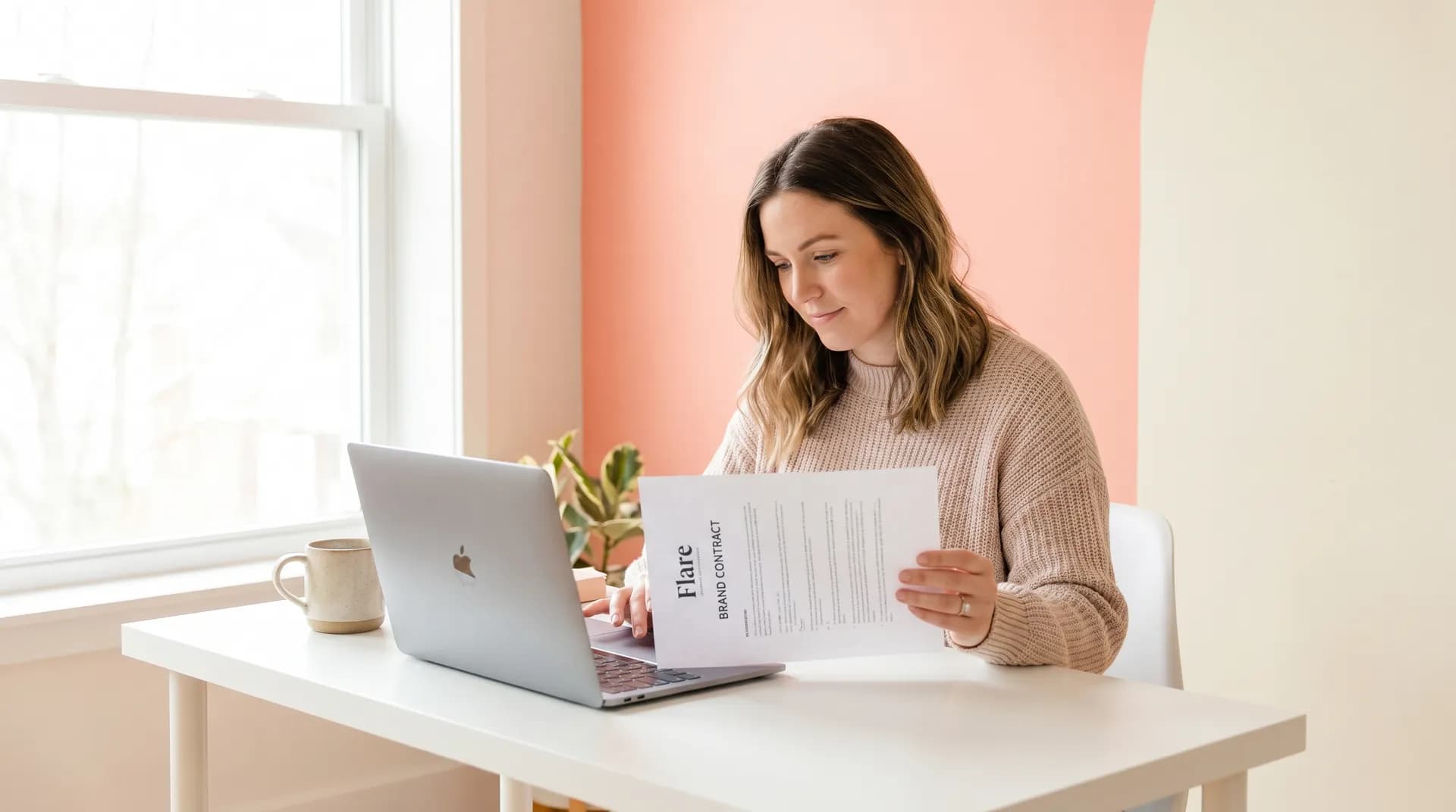 Non-compete clause in brand deals: what creators must know