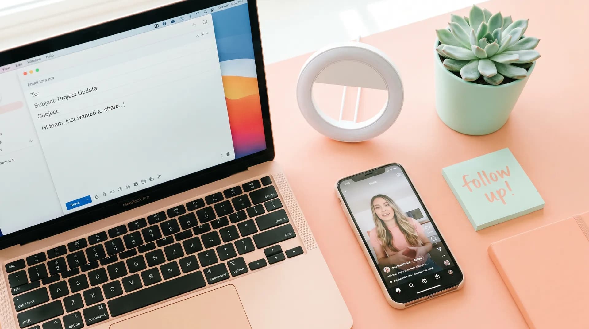 Brand ambassador pitch email: templates to land retainer deals