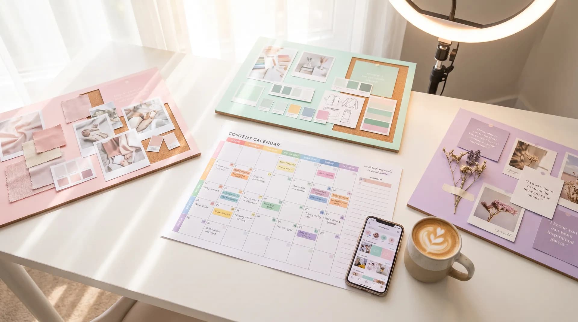 Freelance brand scaling: run multiple ambassador deals at once
