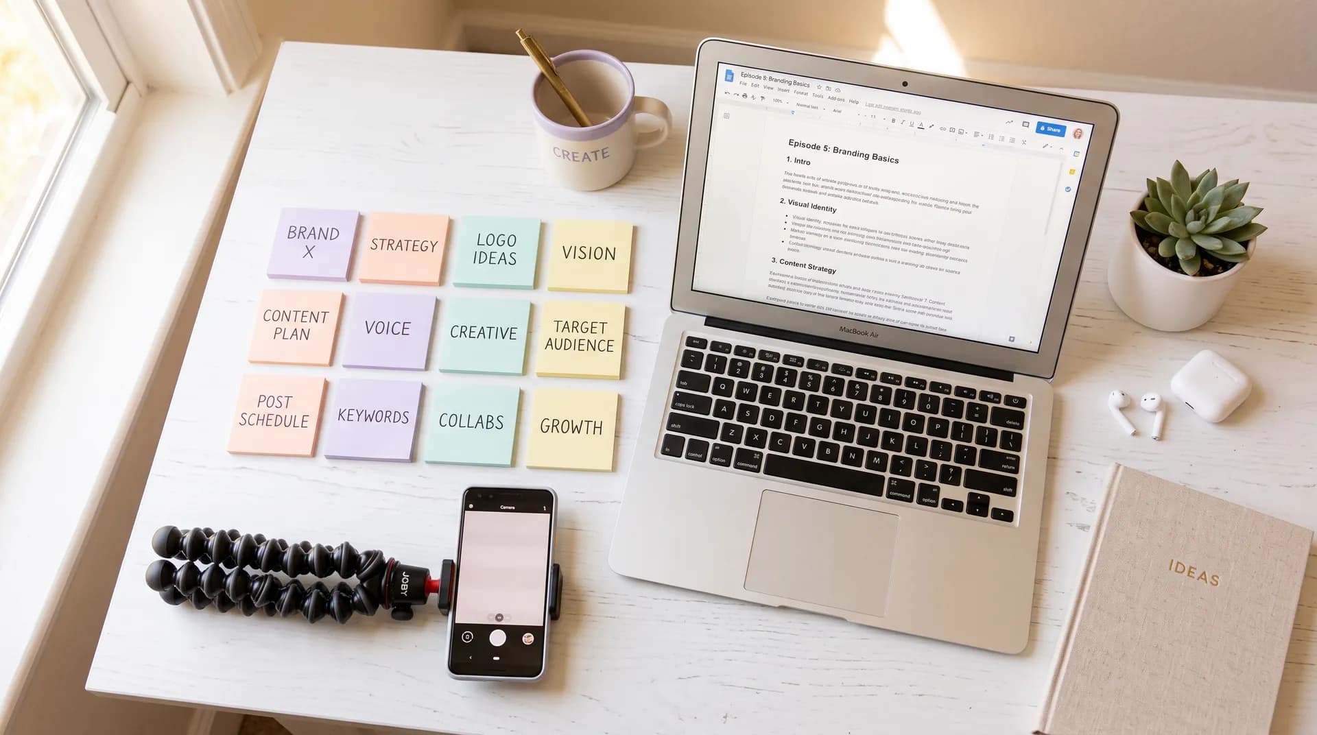 How to batch UGC content using AI tools (full workflow)