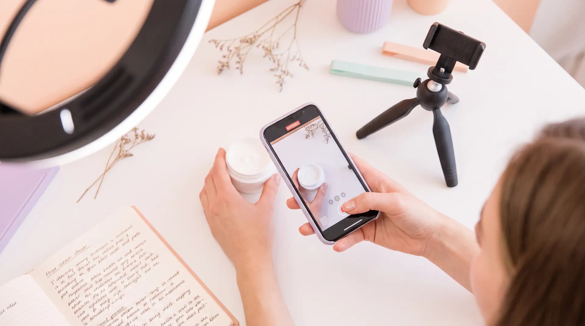 How to become a UGC creator: the complete guide