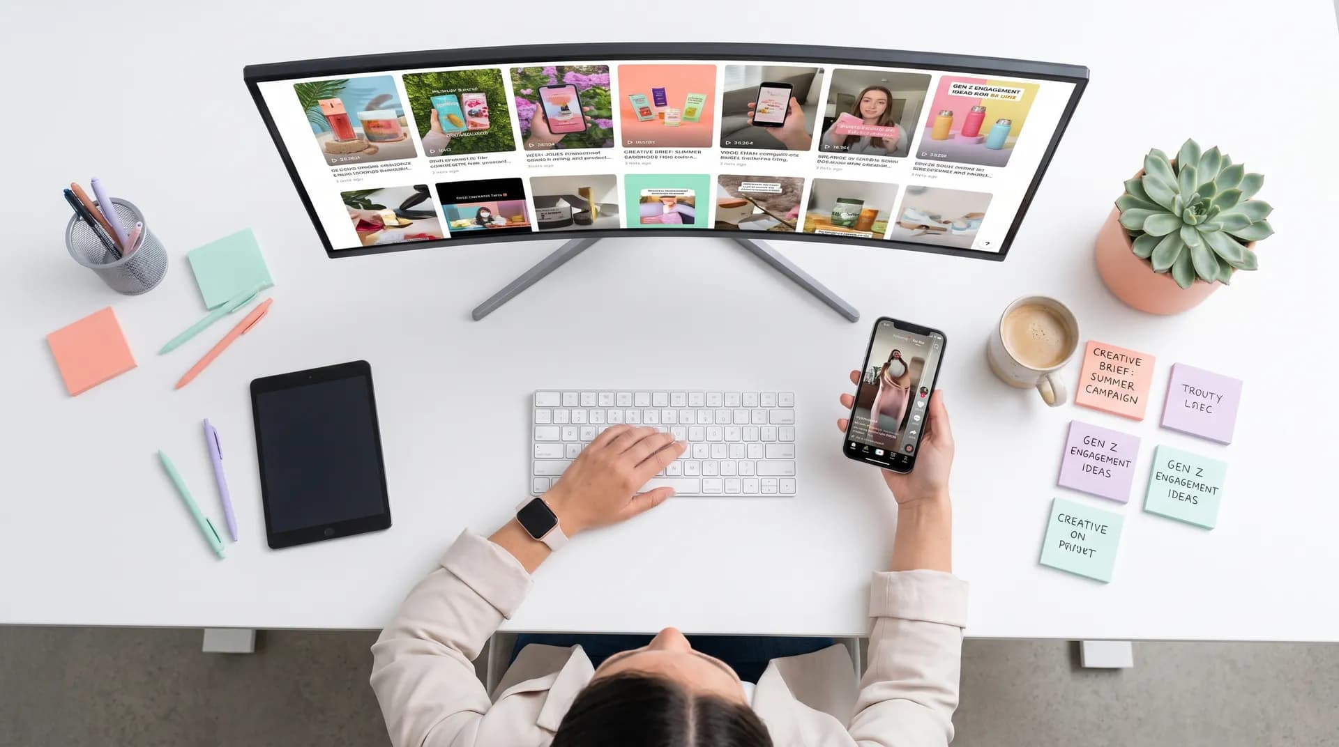 UGC marketing: the brand's complete guide (2025)