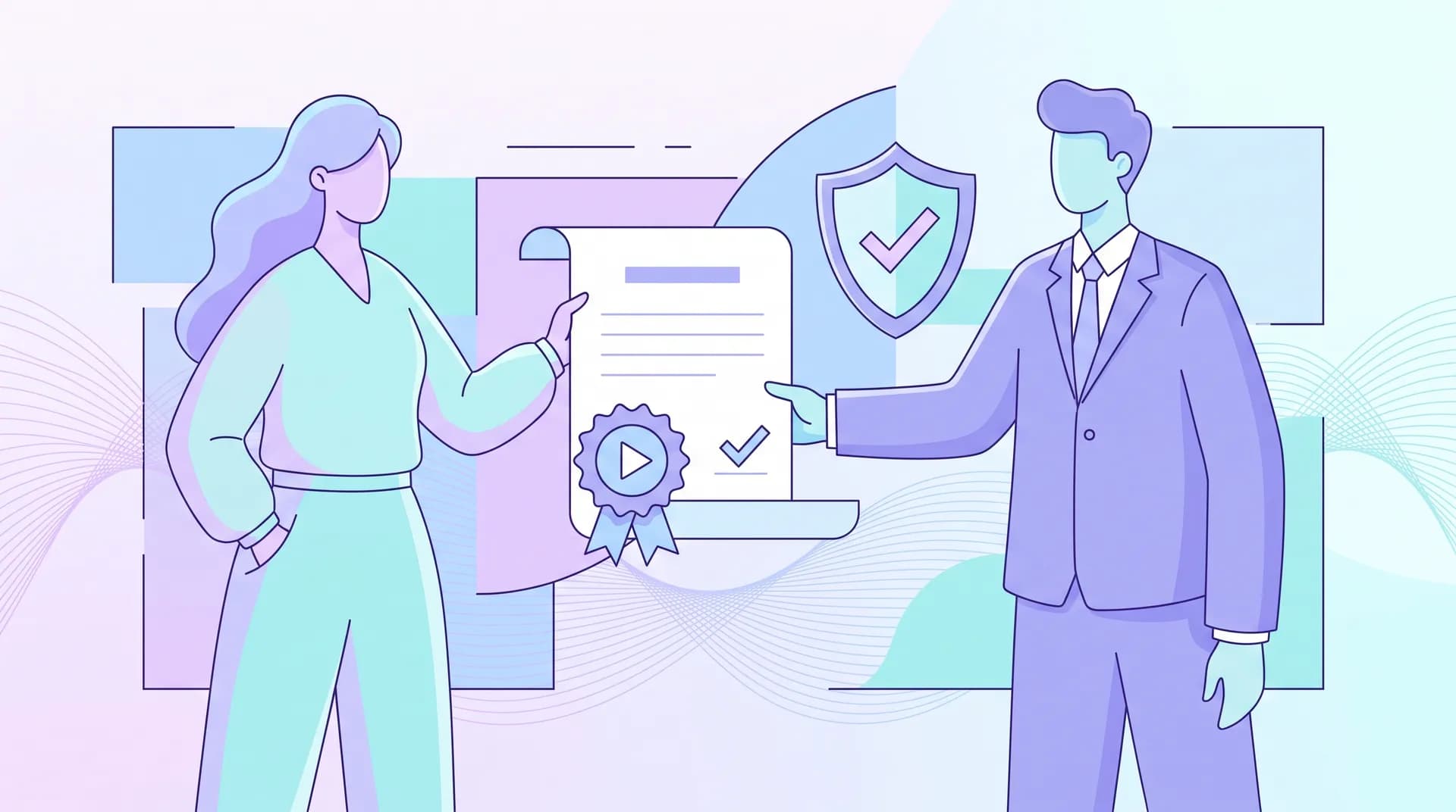 UGC usage rights: the complete creator guide
