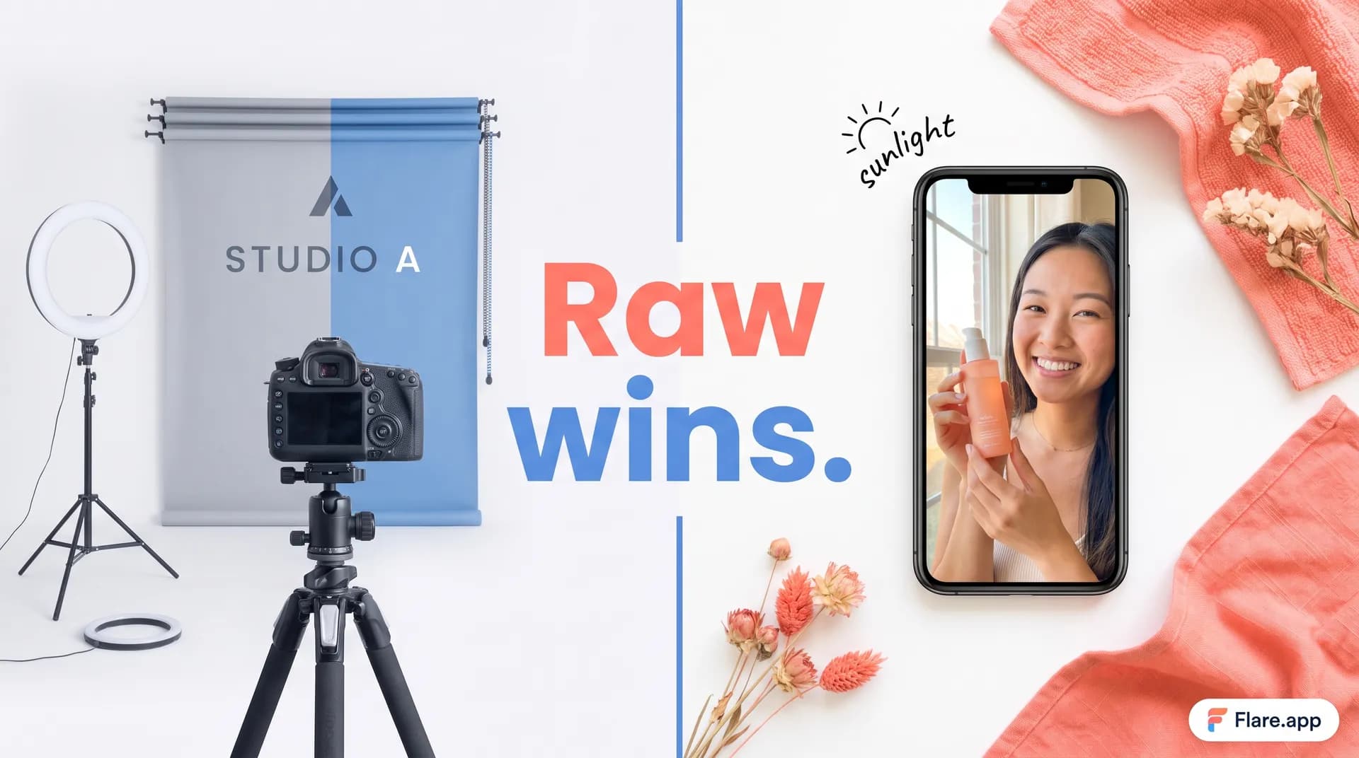Why UGC content beats polished ads on Meta and TikTok