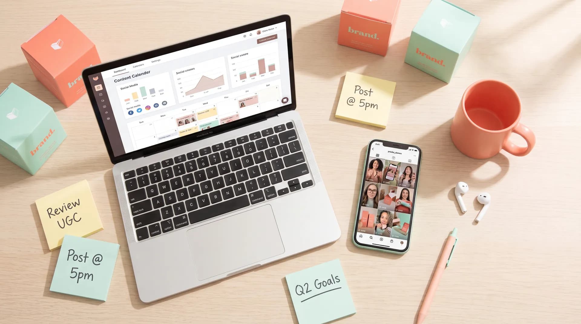 How to get UGC for your brand (without a big following)