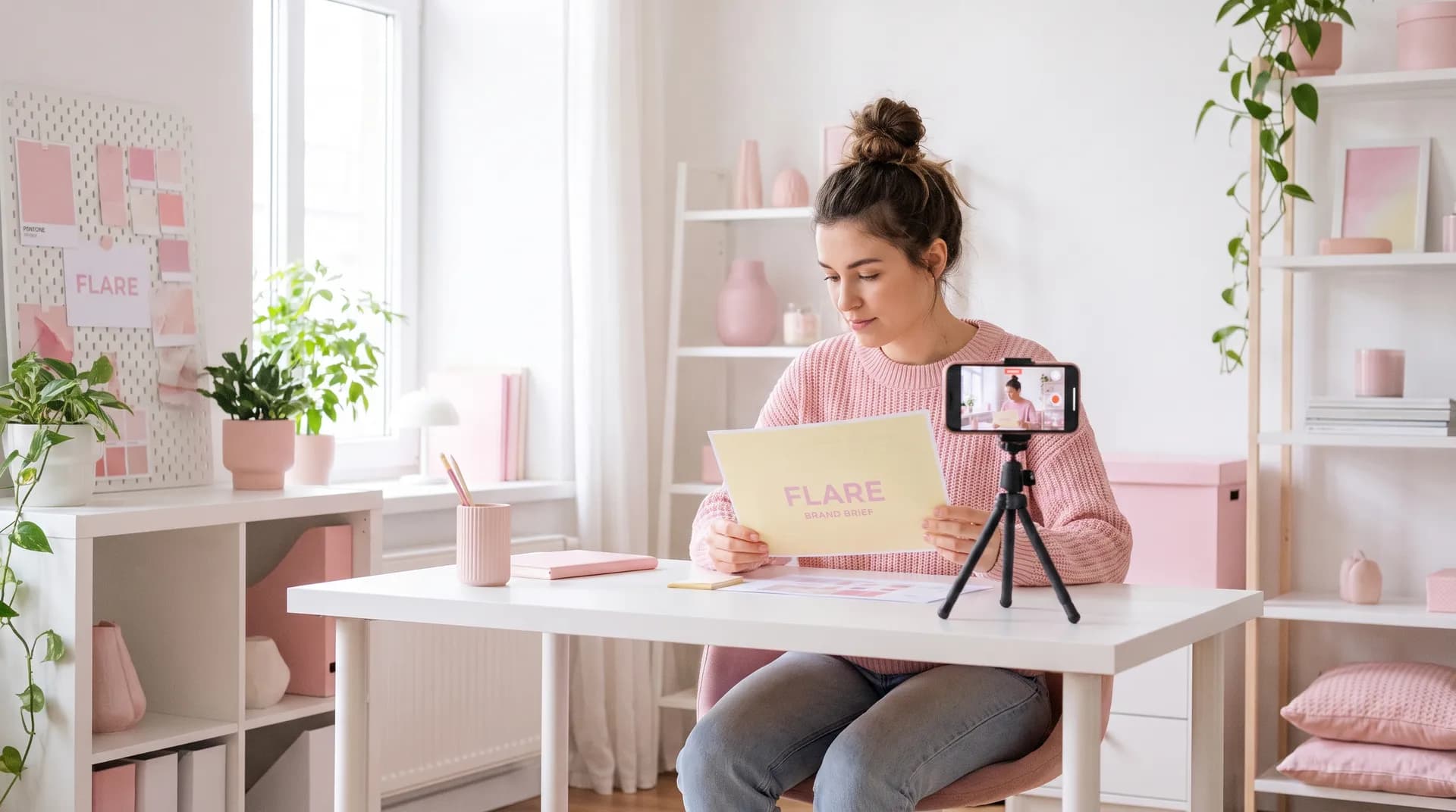 UGC content creator: what you actually do day-to-day
