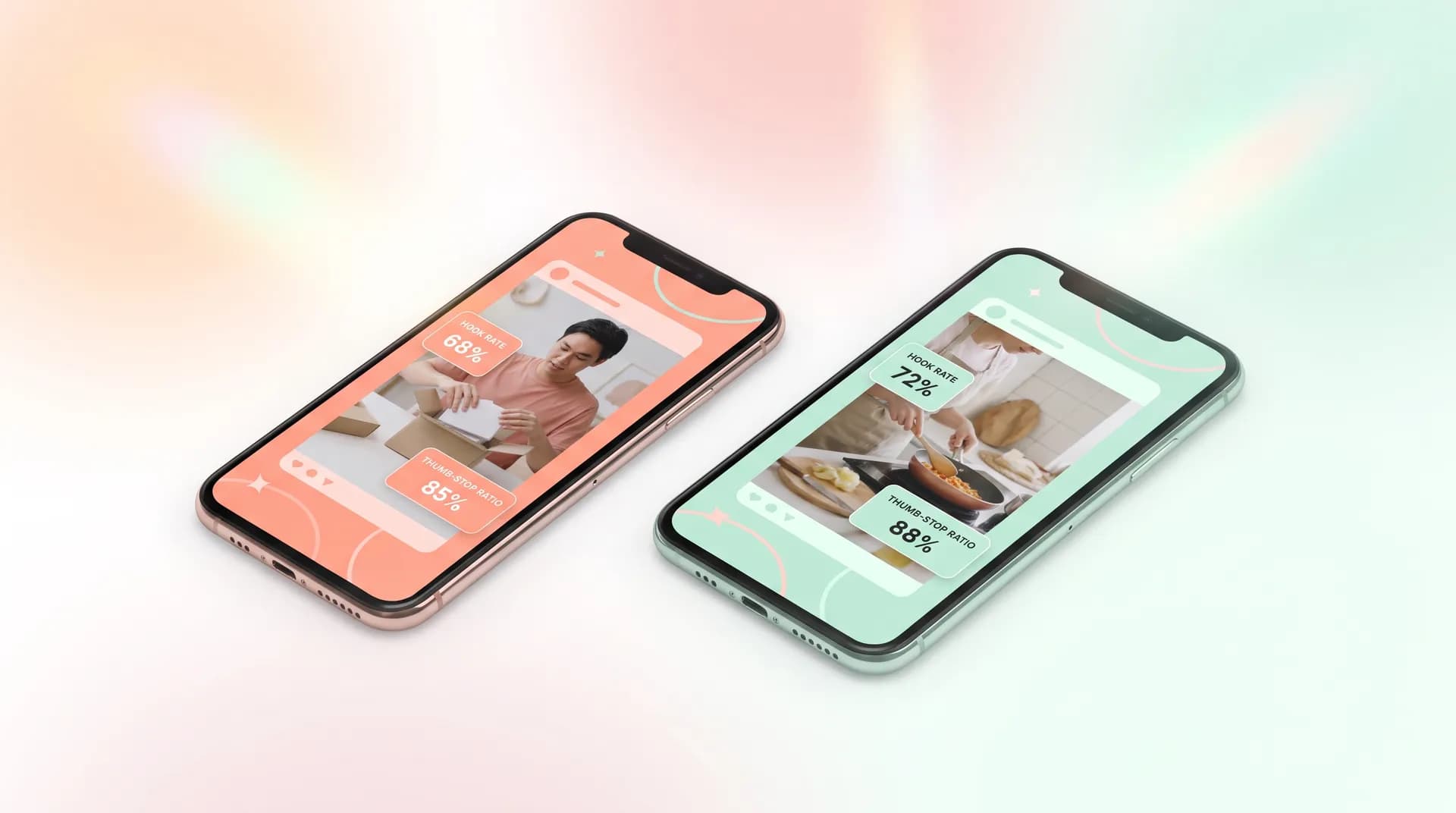 UGC ad creative testing: how to find winners fast