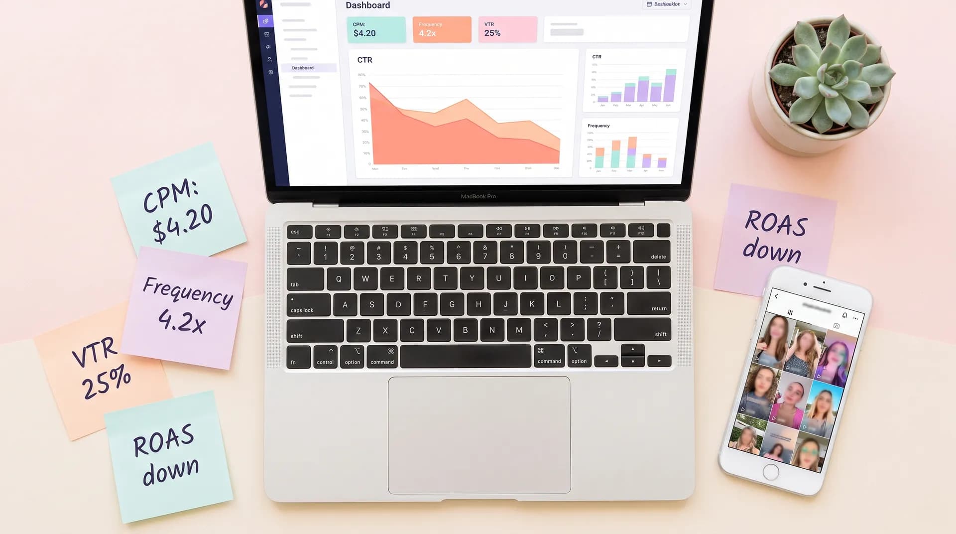 UGC ad creative fatigue: spot it and fix it fast