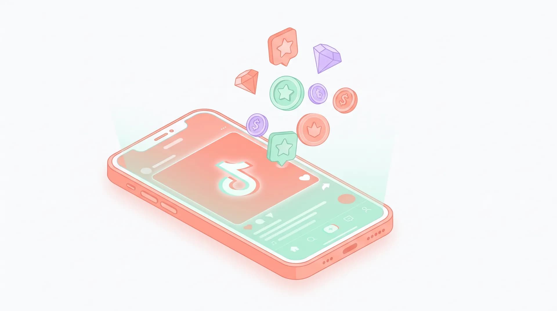 TikTok Creator Rewards Program: what it means for your UGC strategy