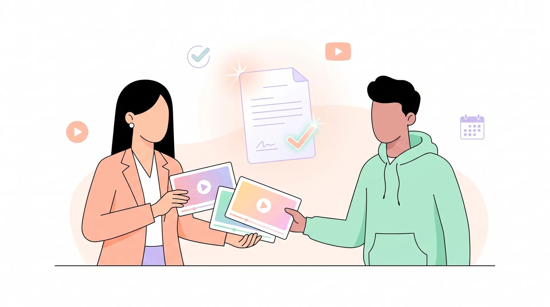 UGC content rights: what brands must know before reposting