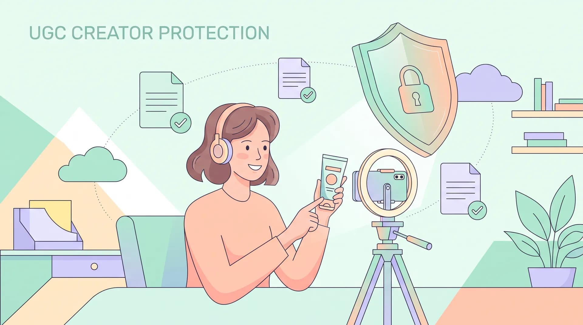 Should UGC Creators Form an LLC? Pros, Cons & Timing