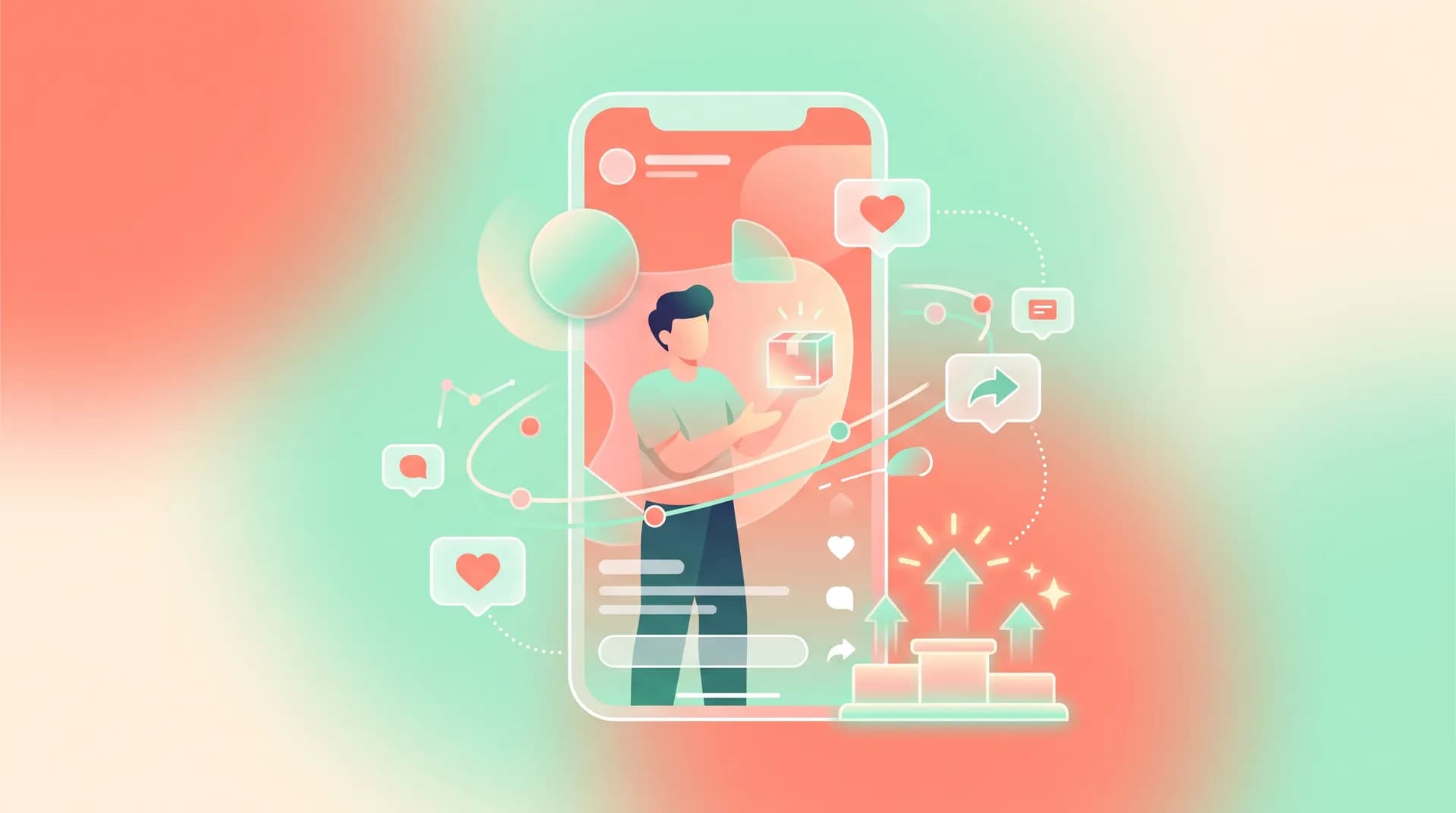 TikTok UGC Ads: How the Algorithm Rewards Creator Content