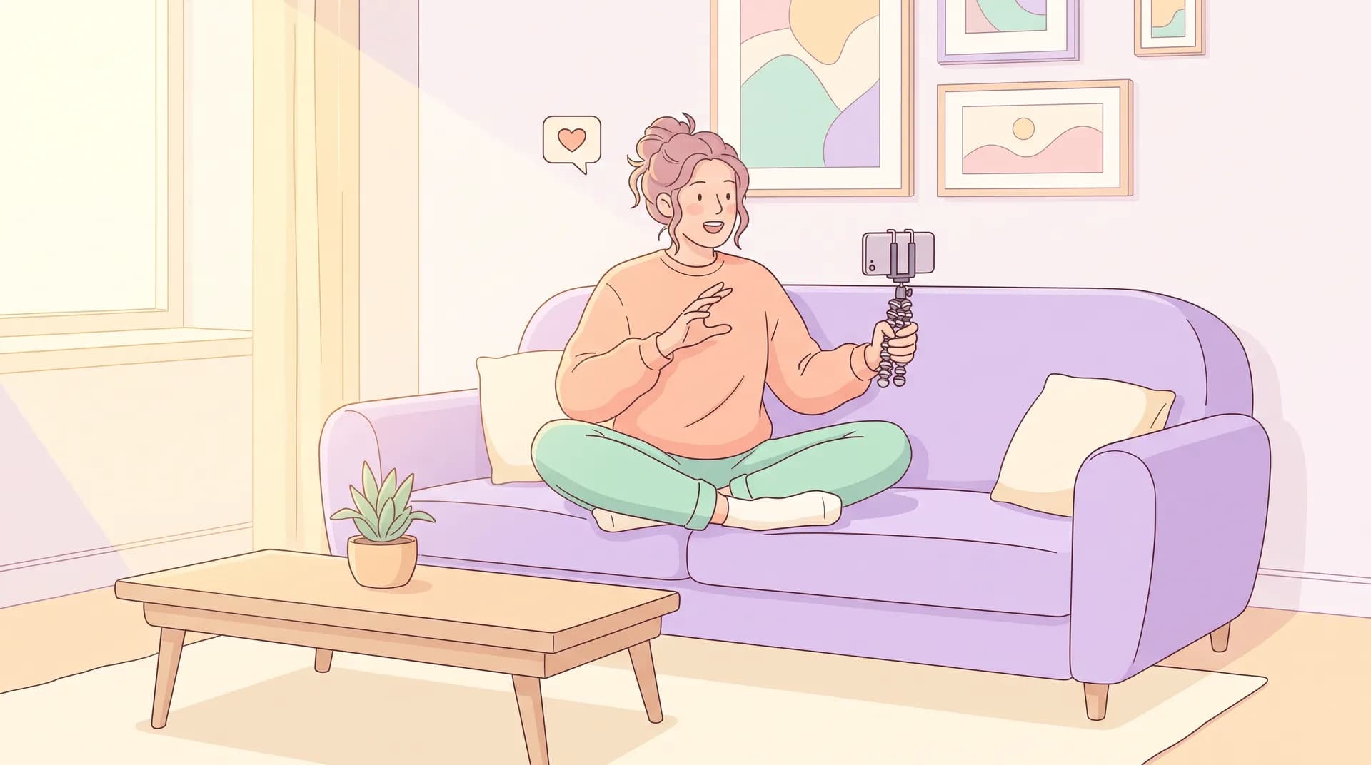How to Film a UGC Testimonial Video That Sounds Real