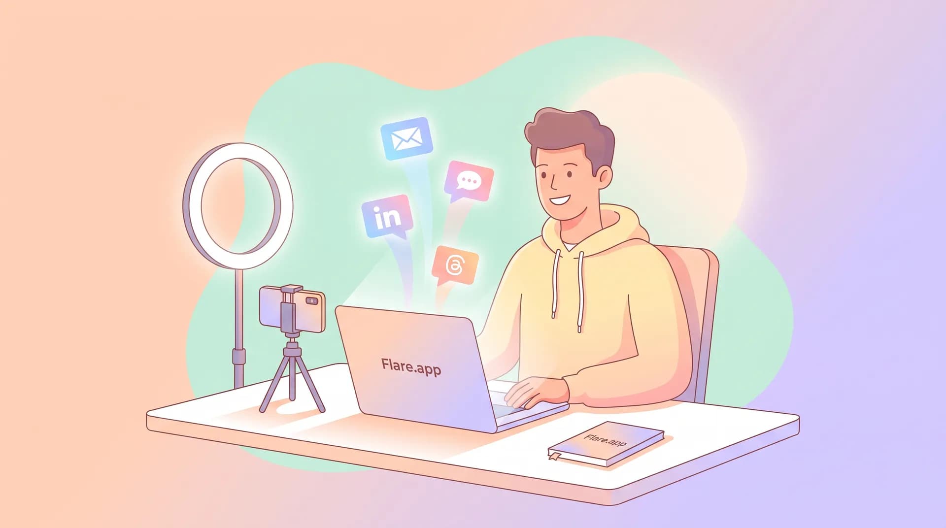 UGC Creator Personal Brand: Get Brands to Come to You