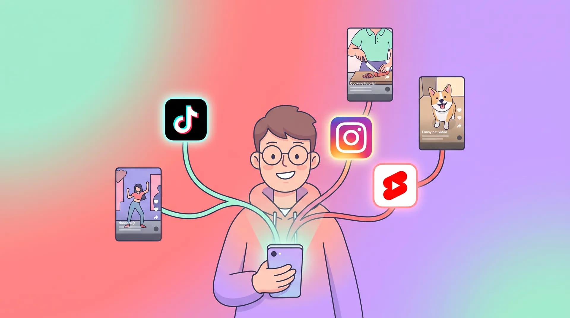 Multi Platform UGC Offer: A TikTok Creator's Guide