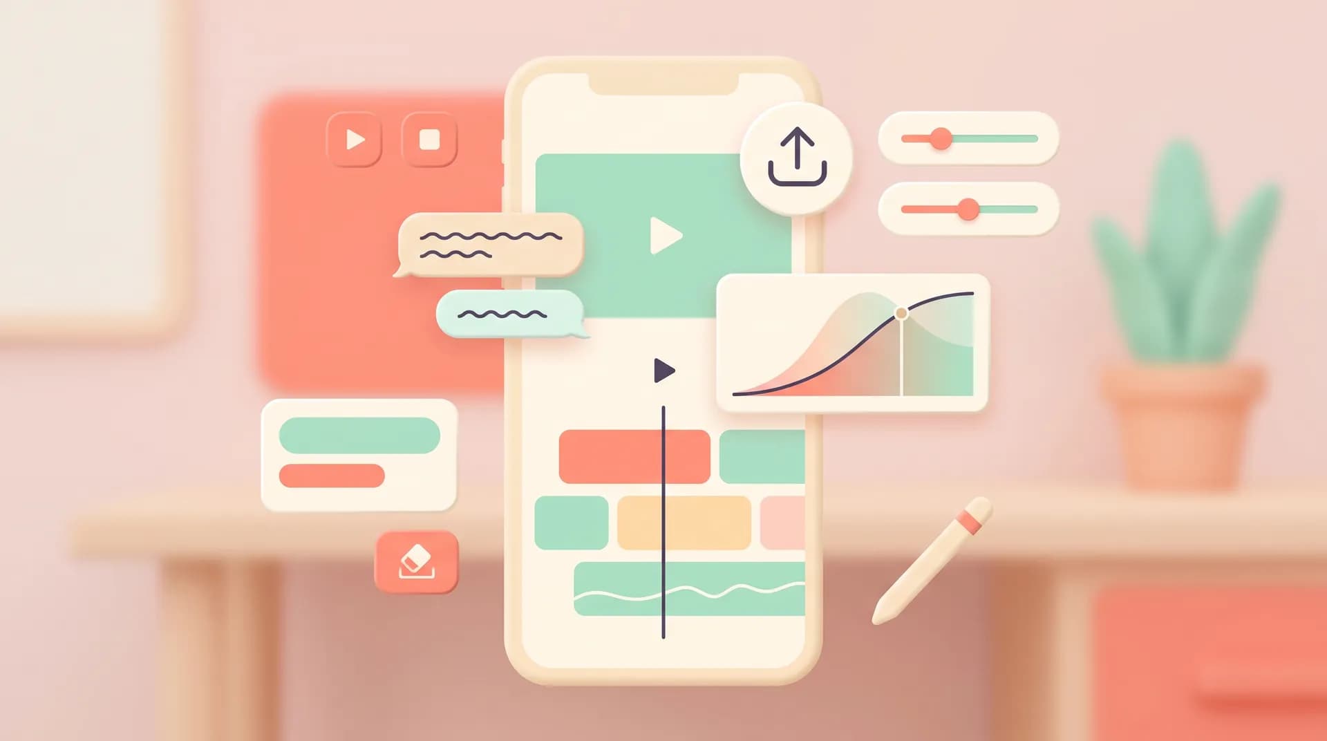 CapCut editing tips for UGC creators that save real time