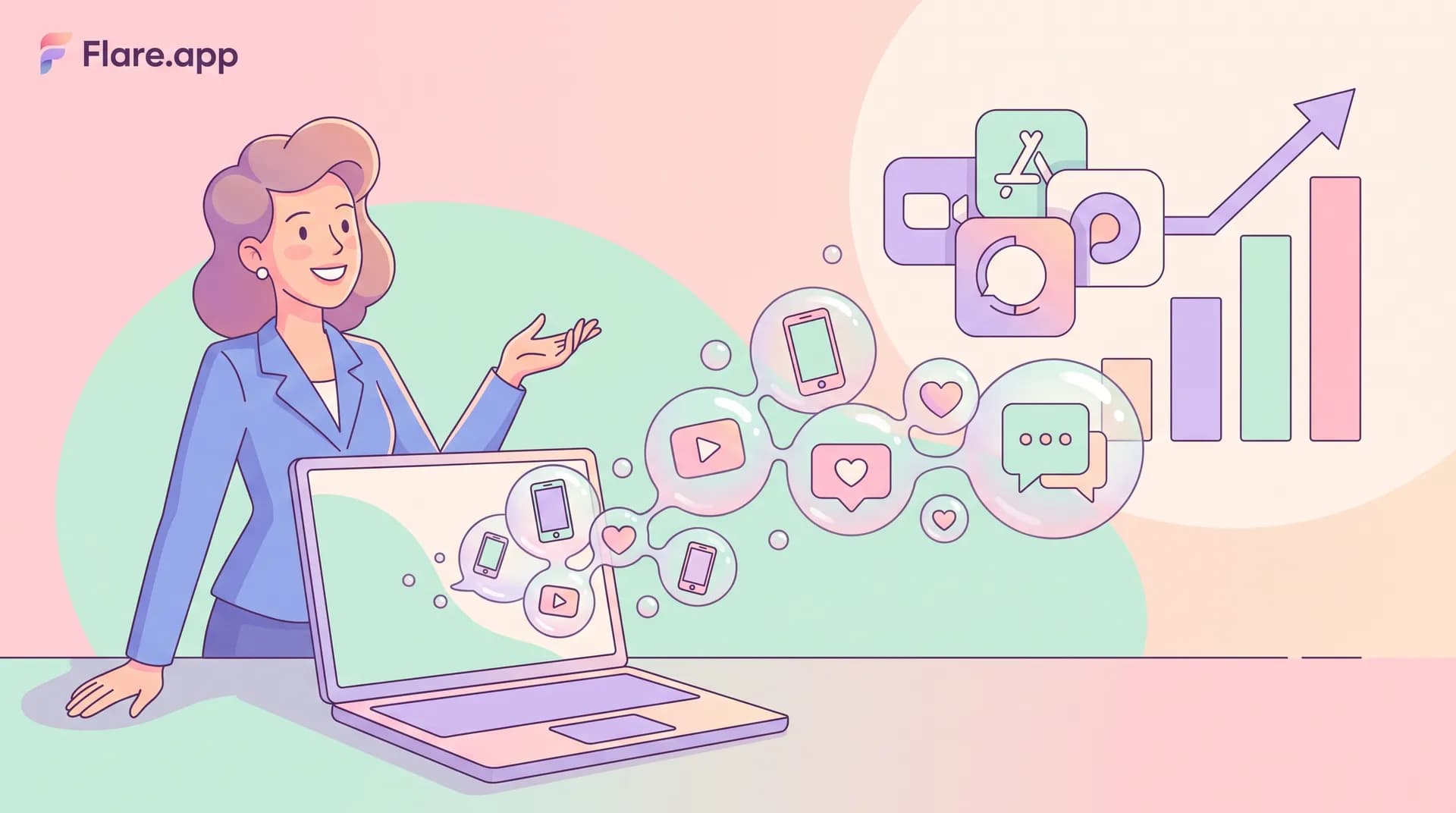 Founder-Led Marketing: A Repeatable Program for SaaS Growth