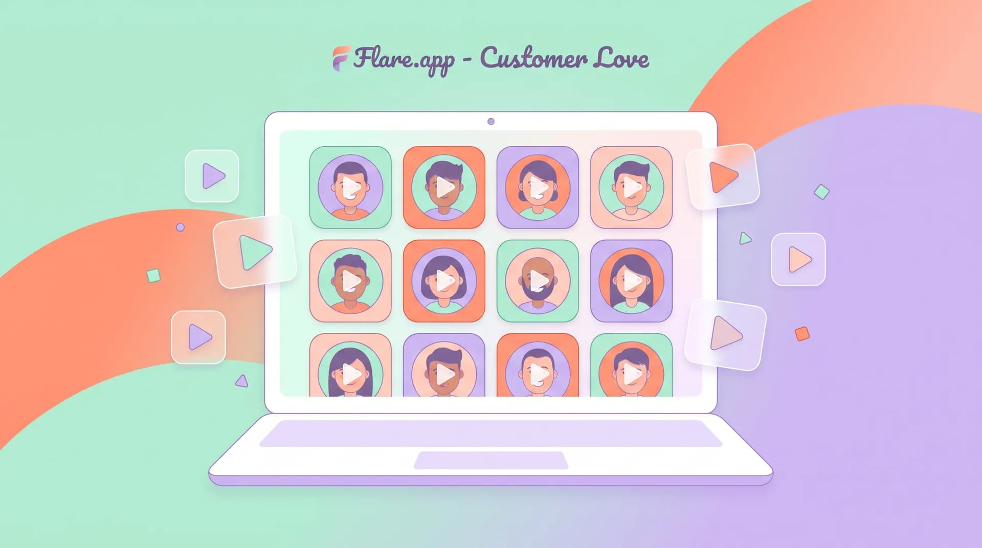 How to Build a Customer Video Testimonial Program for SaaS