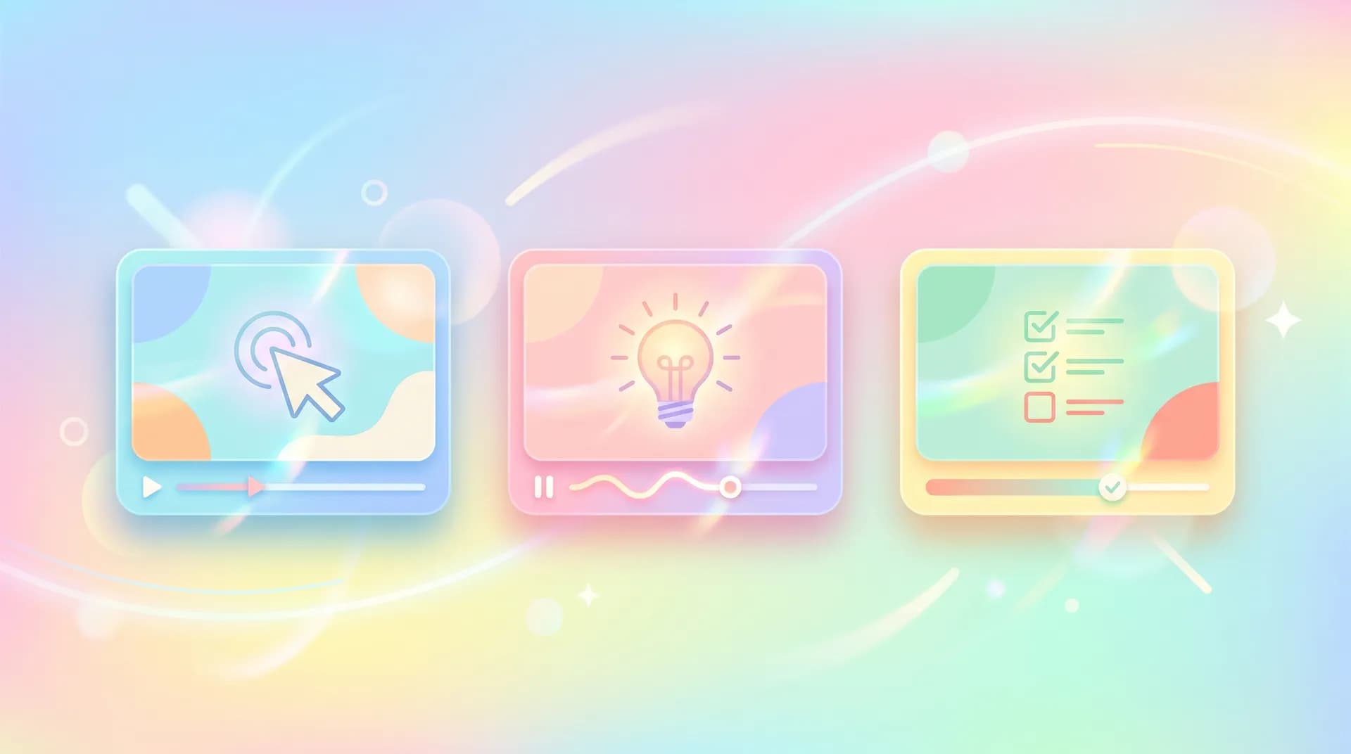 Software Demo Video vs Explainer vs Tutorial: Pick Right