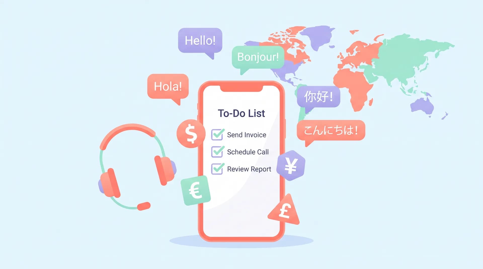 App Localization Readiness Checklist Before You Launch
