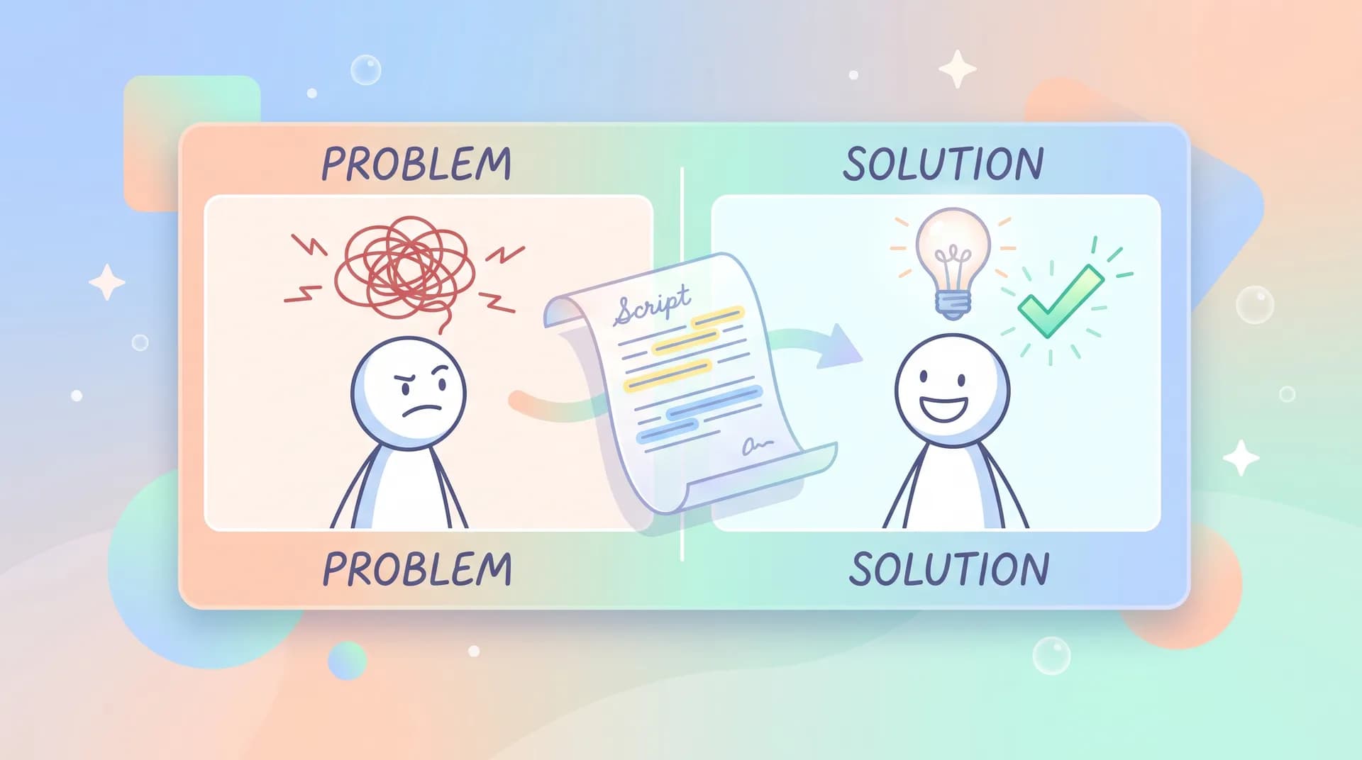 How to Write a Software Demo Script That Shows Real Value