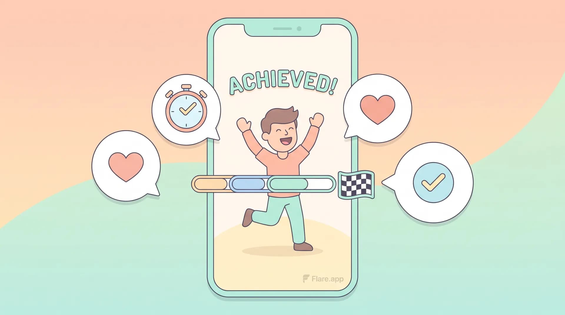 App Benefits Video Script: Sell Outcomes, Not Features