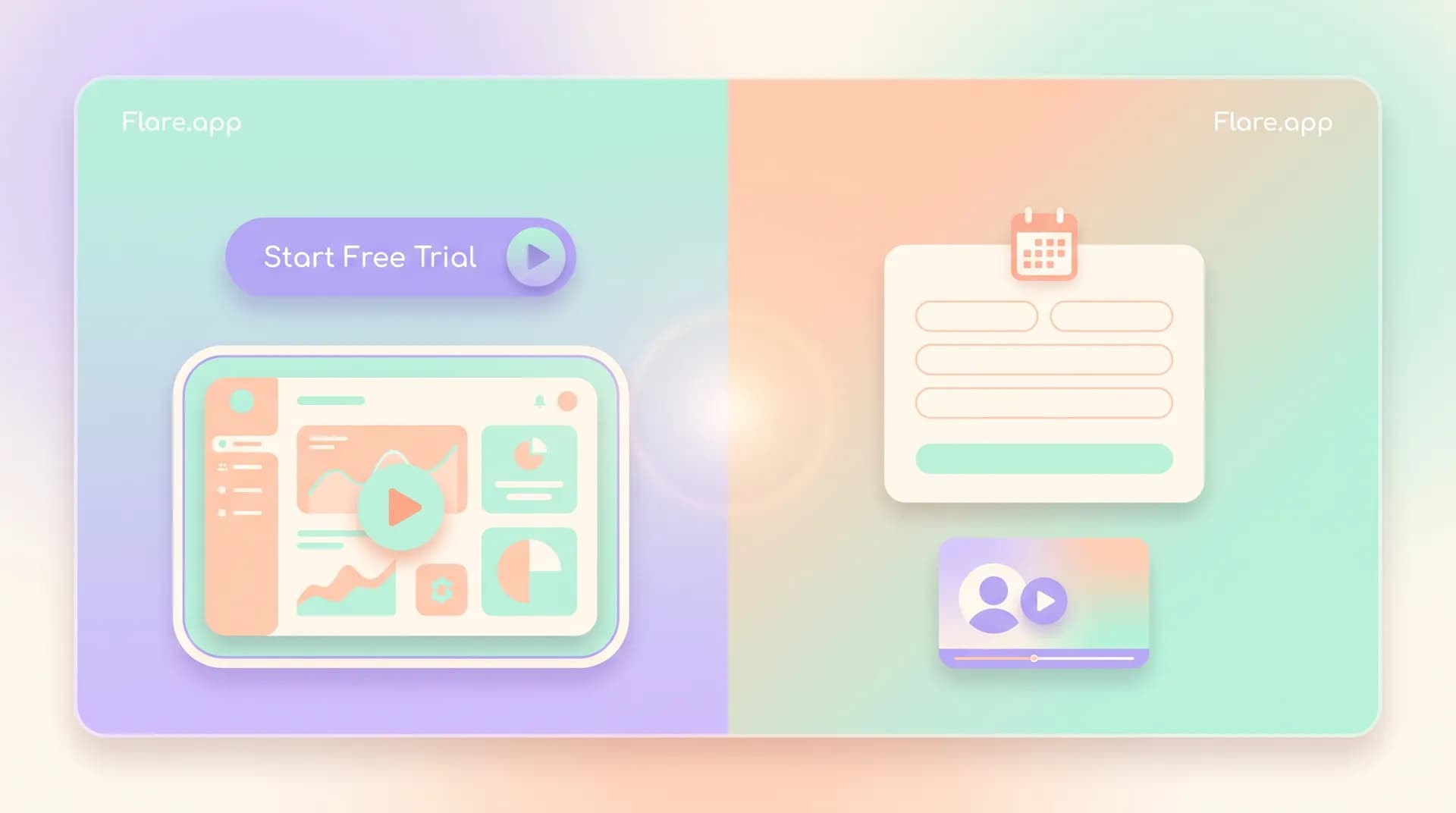 Trial Signup vs Demo Request: SaaS Landing Page Best Practices