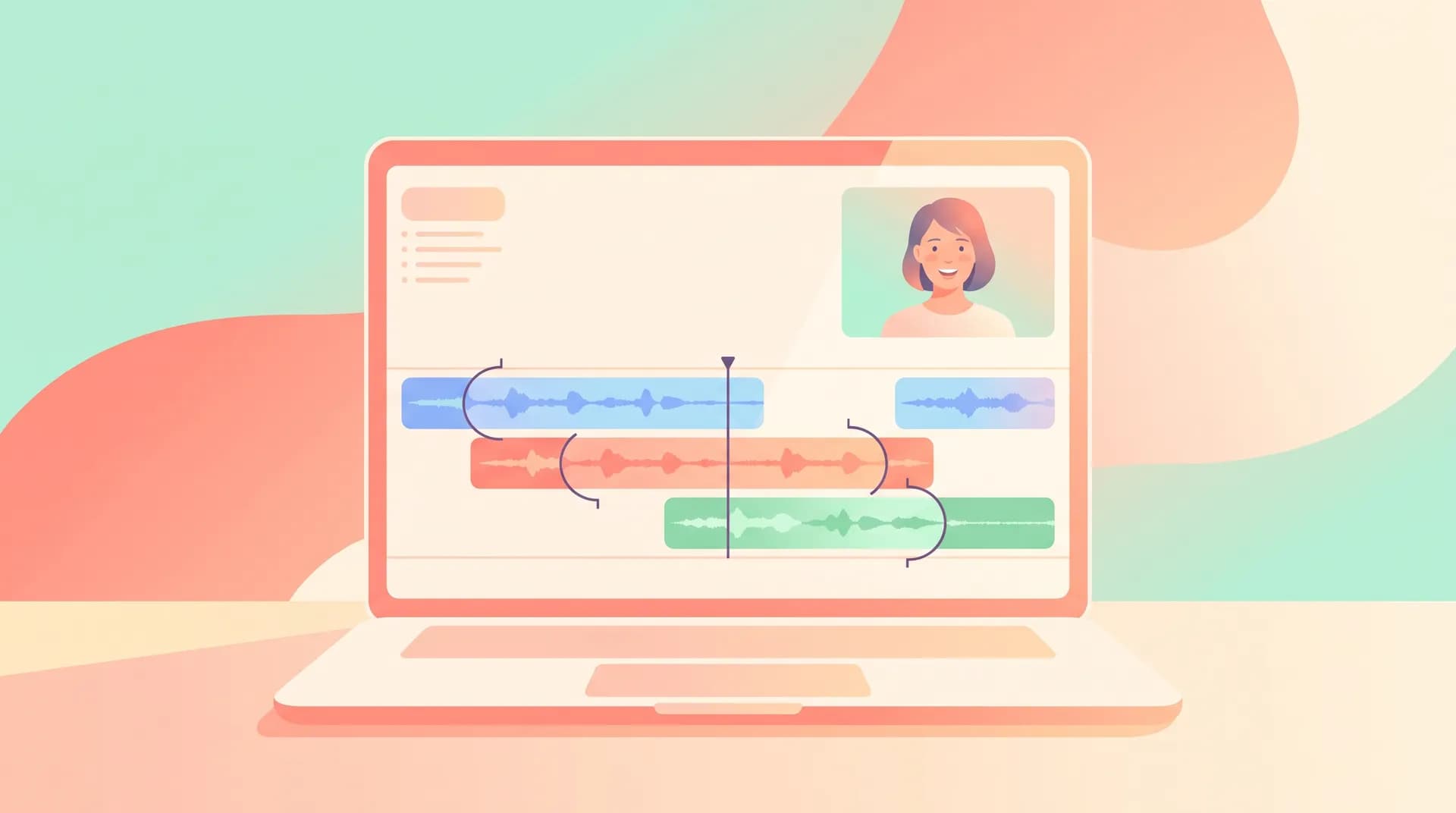 Customer Testimonial Videos: Editing Without Changing Meaning