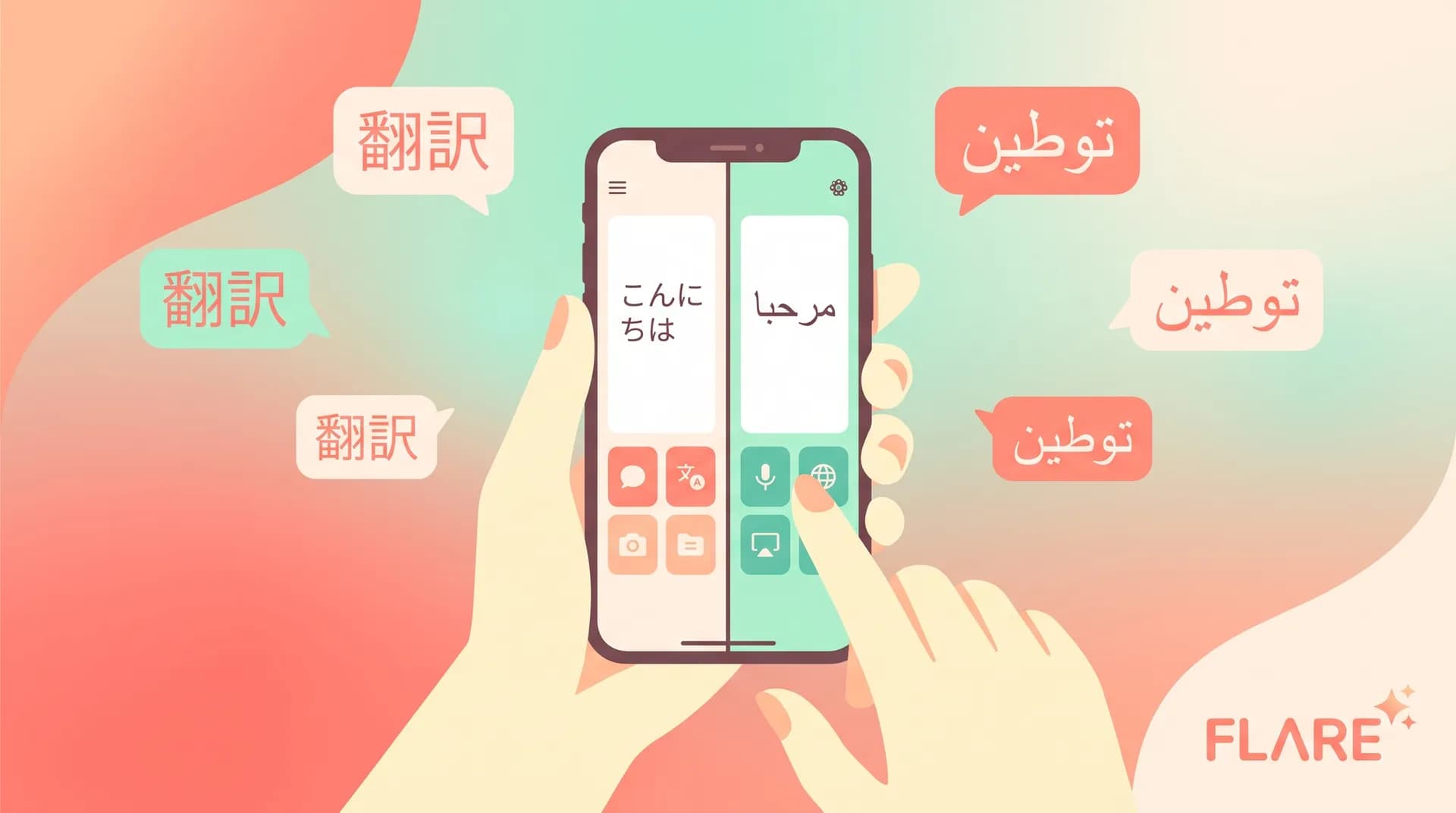 Localized App Demo Video Creators: Shooting It Native