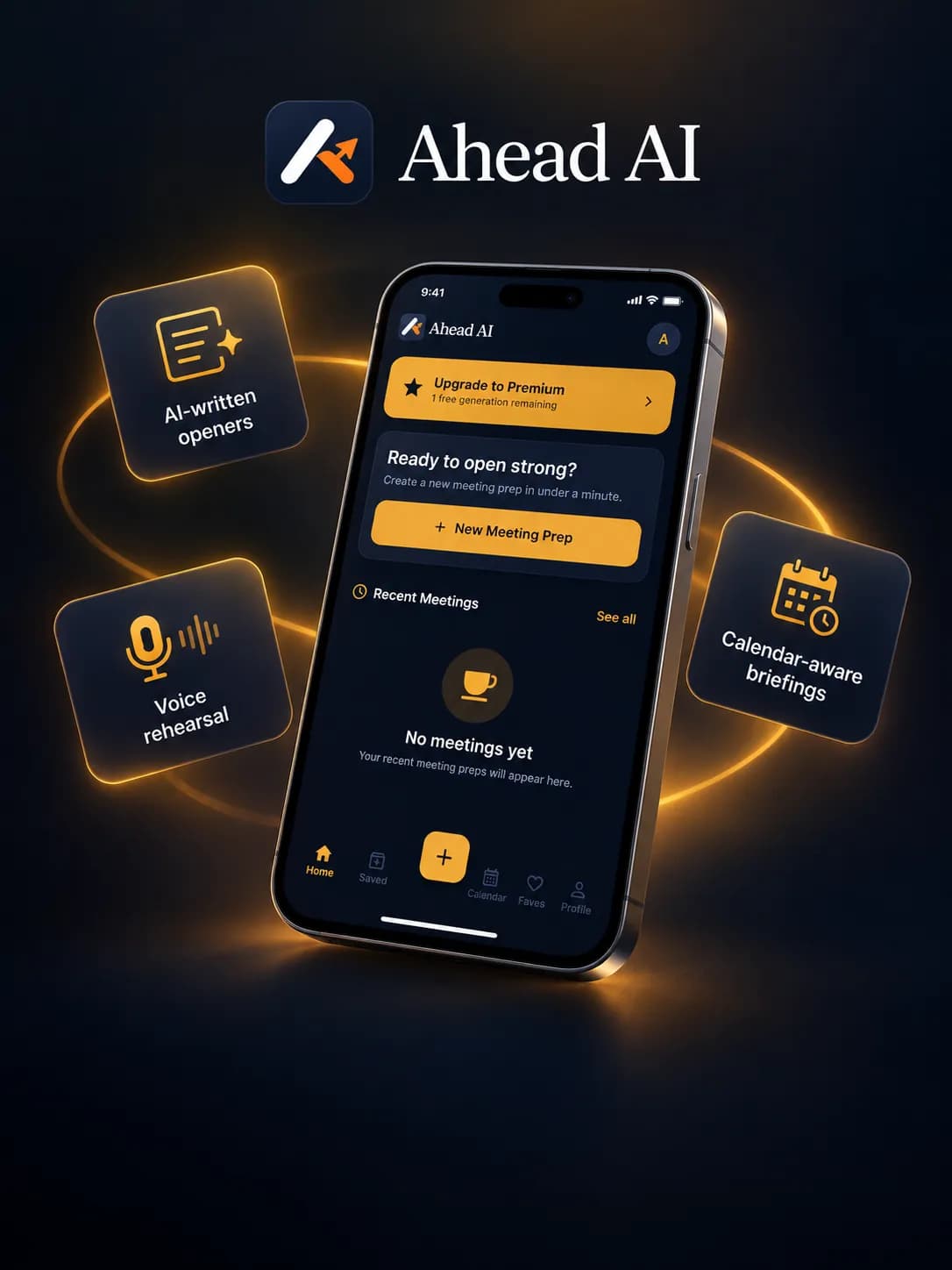 Ahead AI
