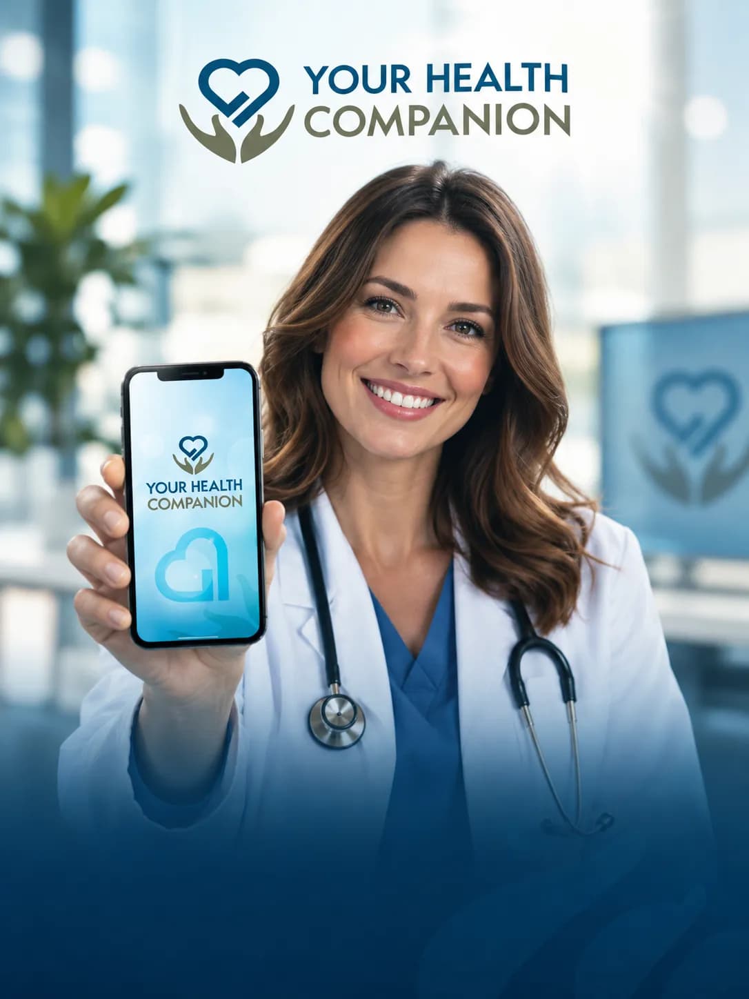 Your Health Companion