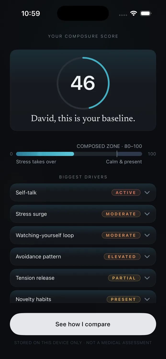 Compose