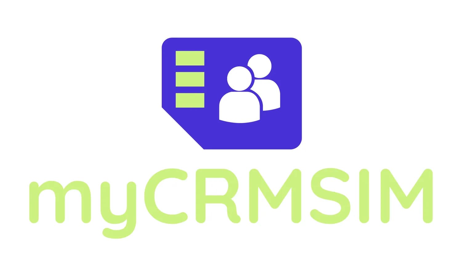 myCRMSIM