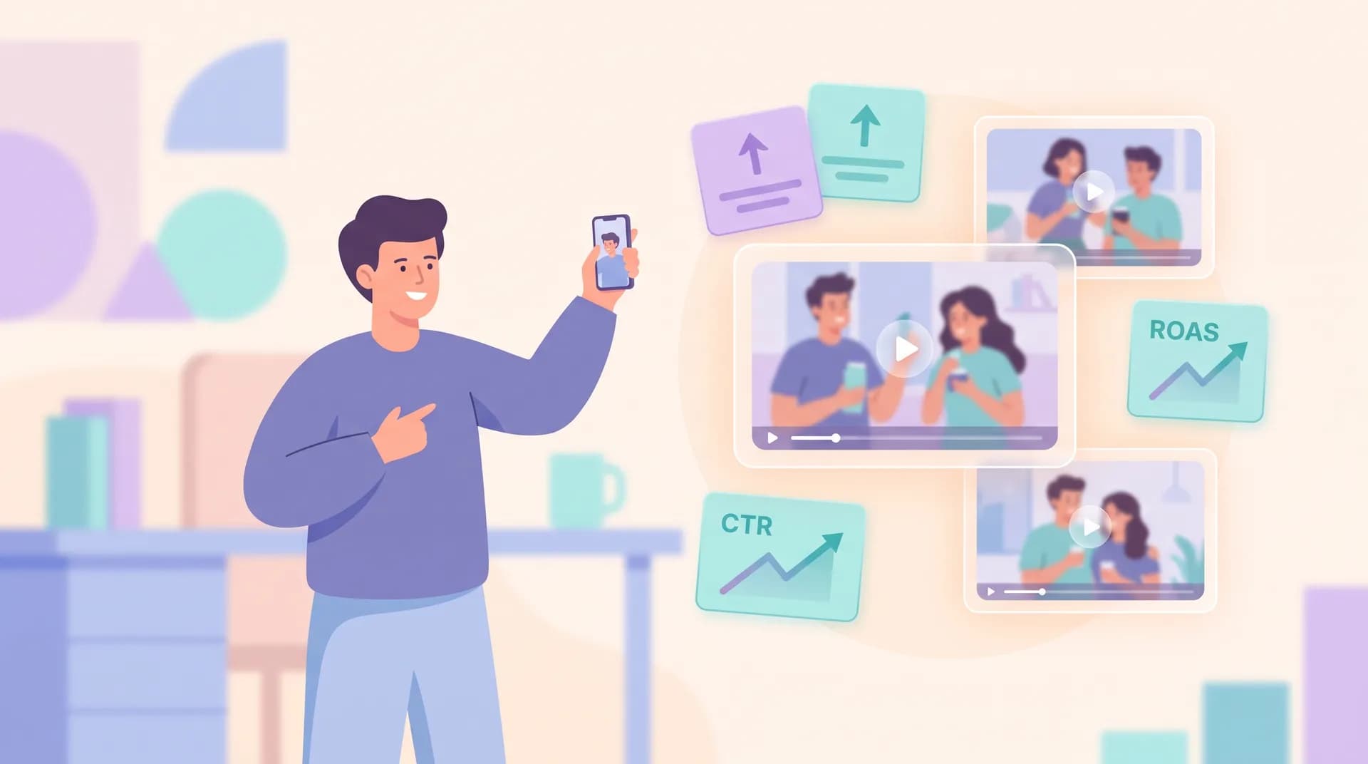 UGC ads: the complete performance creative guide