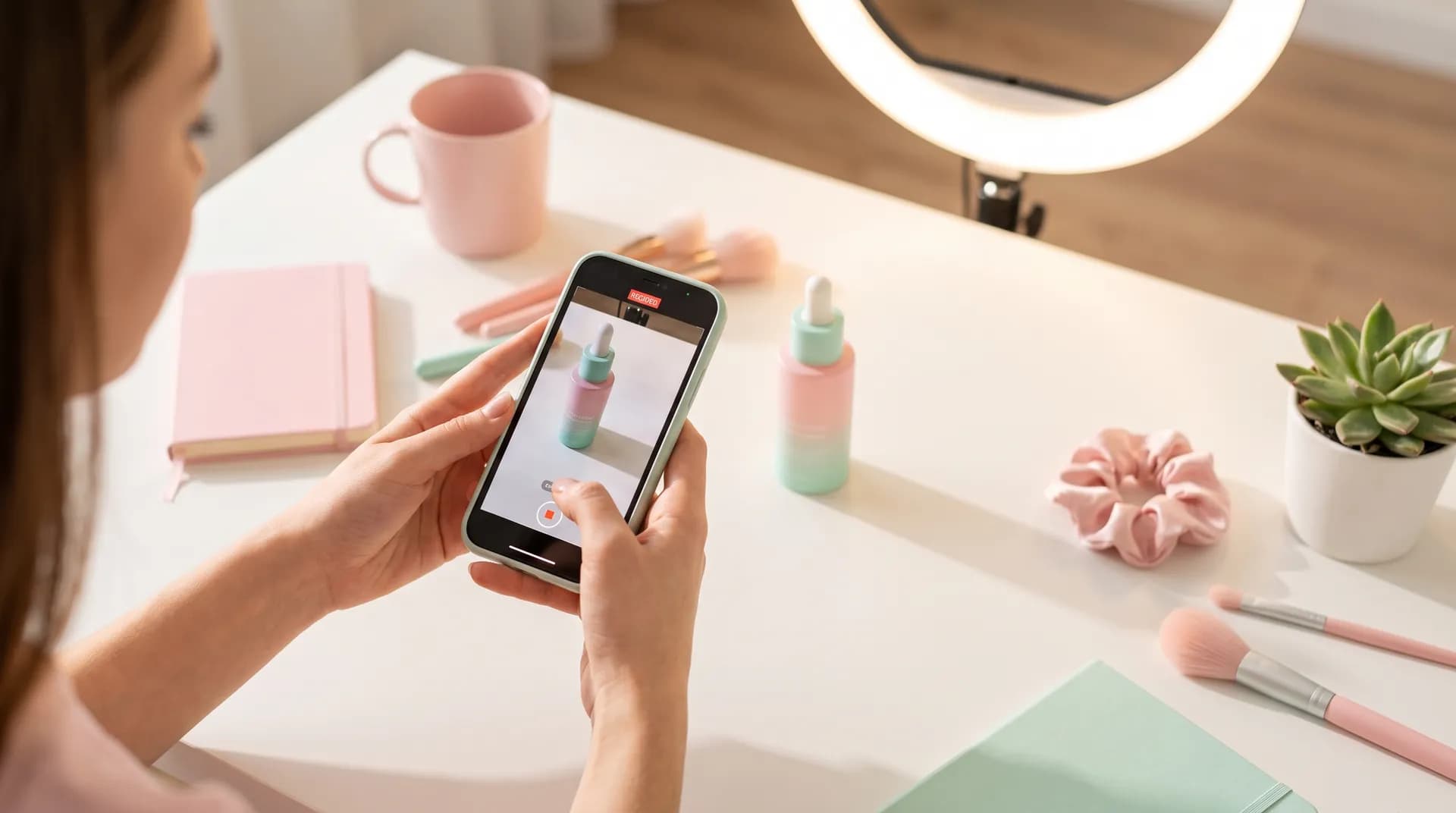 What is a UGC creator? (And what it means in 2025)