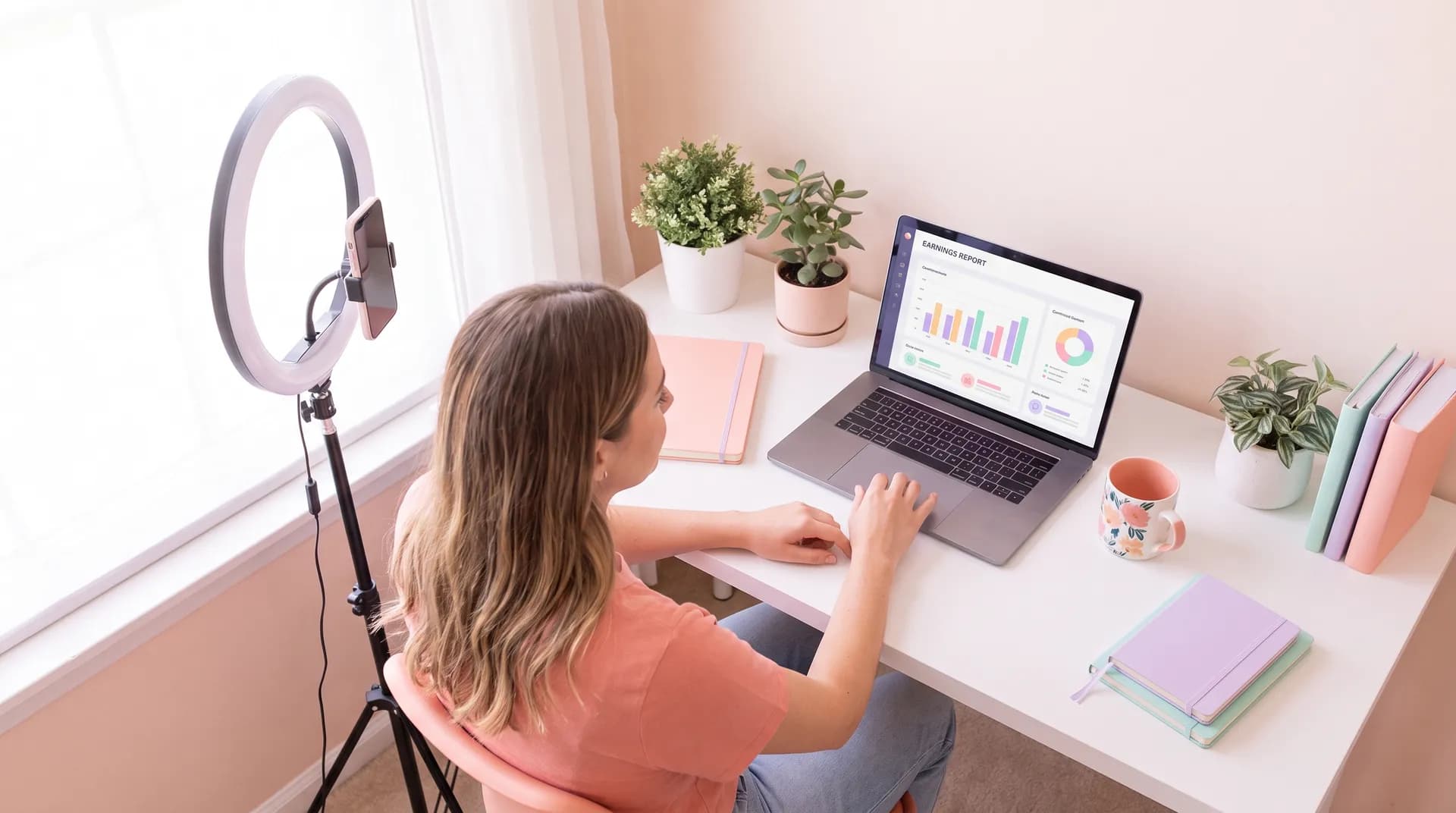 How much do full-time UGC creators actually earn?