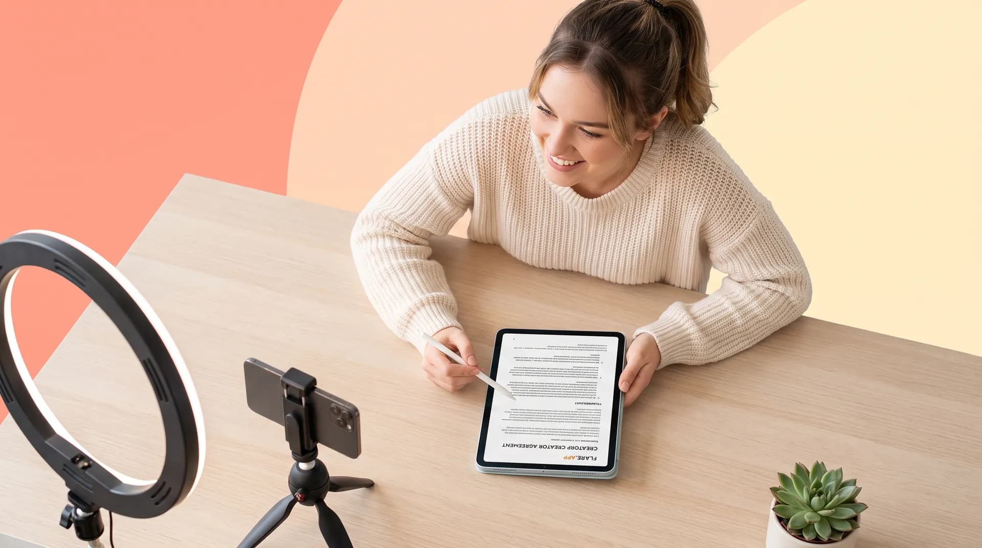 Kill fee for UGC creators: how to use them