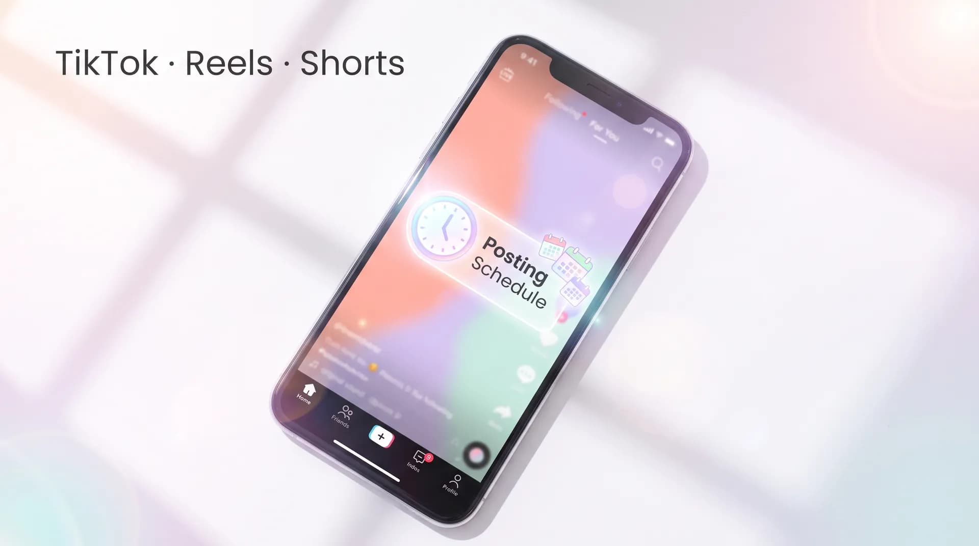 Best time to post UGC on TikTok, Reels, and Shorts
