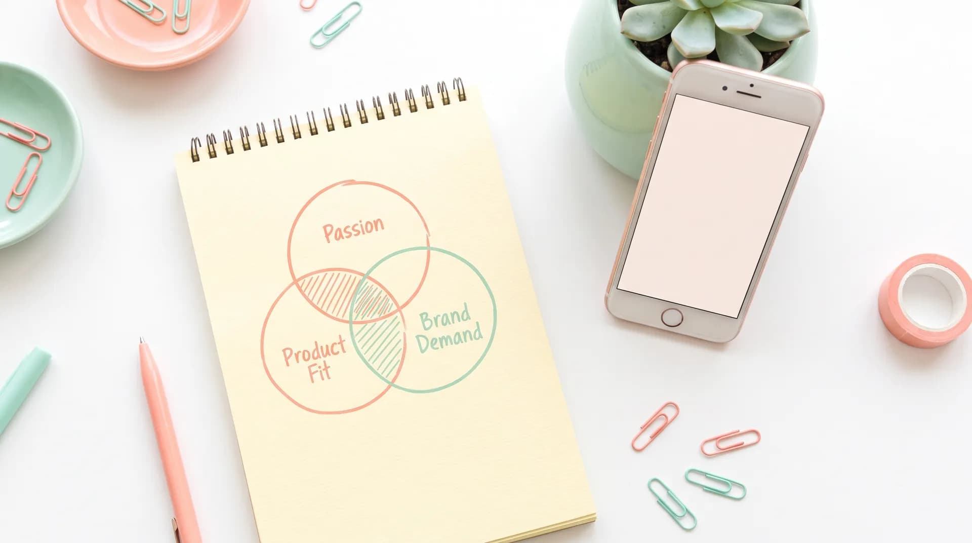 How to choose your UGC niche (beginner's guide)