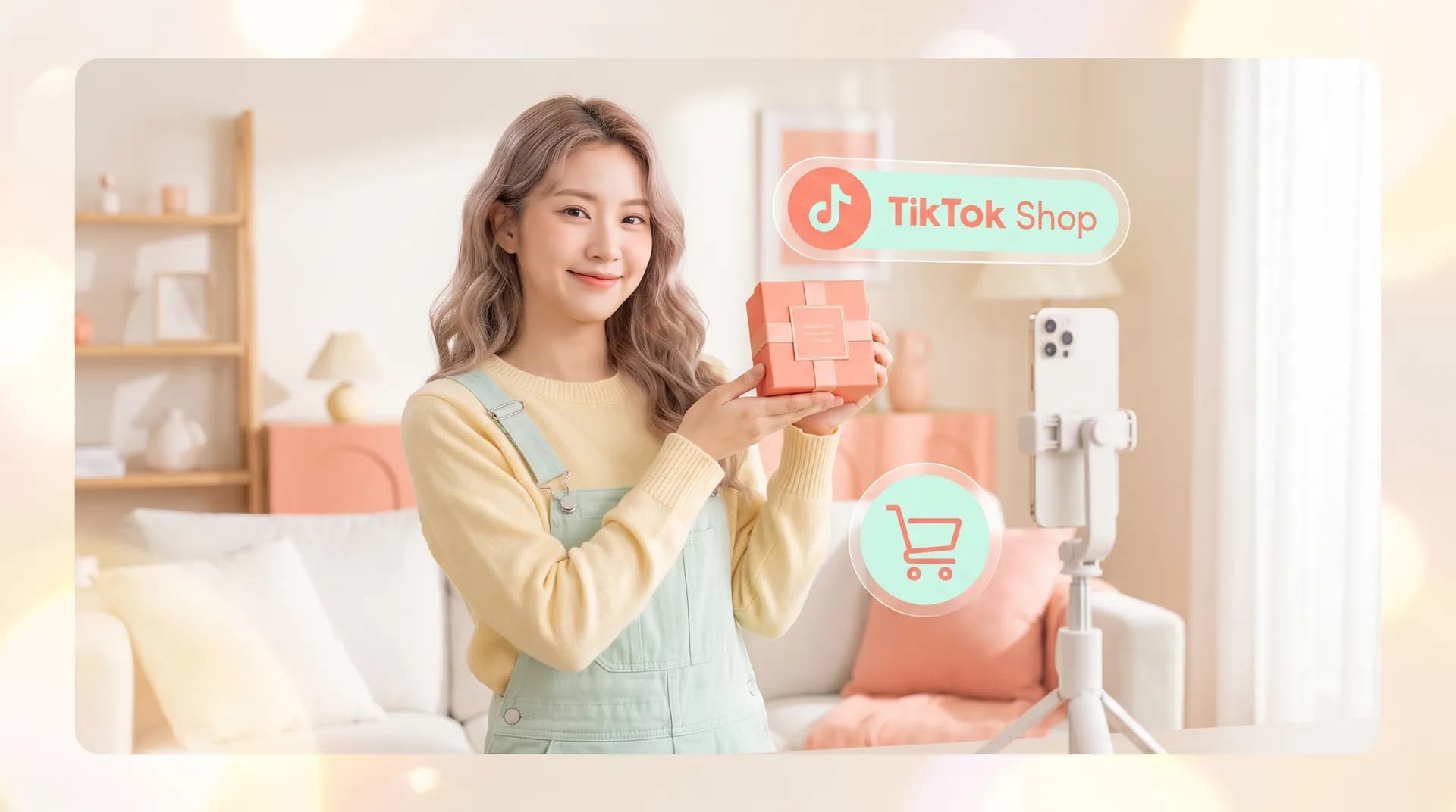 TikTok Shop UGC: what brands expect from creators