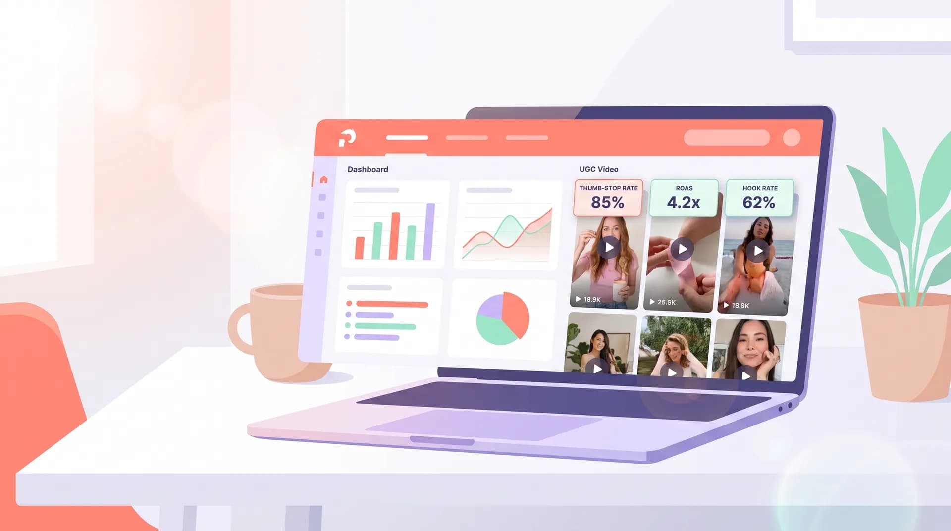 UGC marketing ROI: metrics and reporting guide