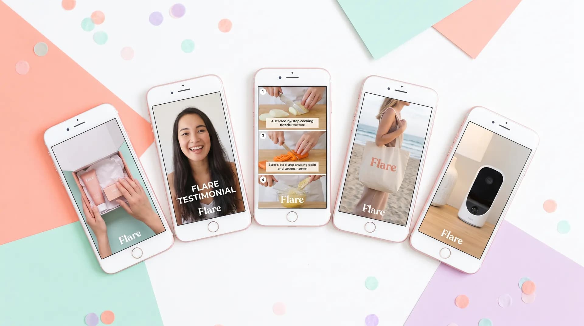 UGC video formats brands actually buy (with examples)
