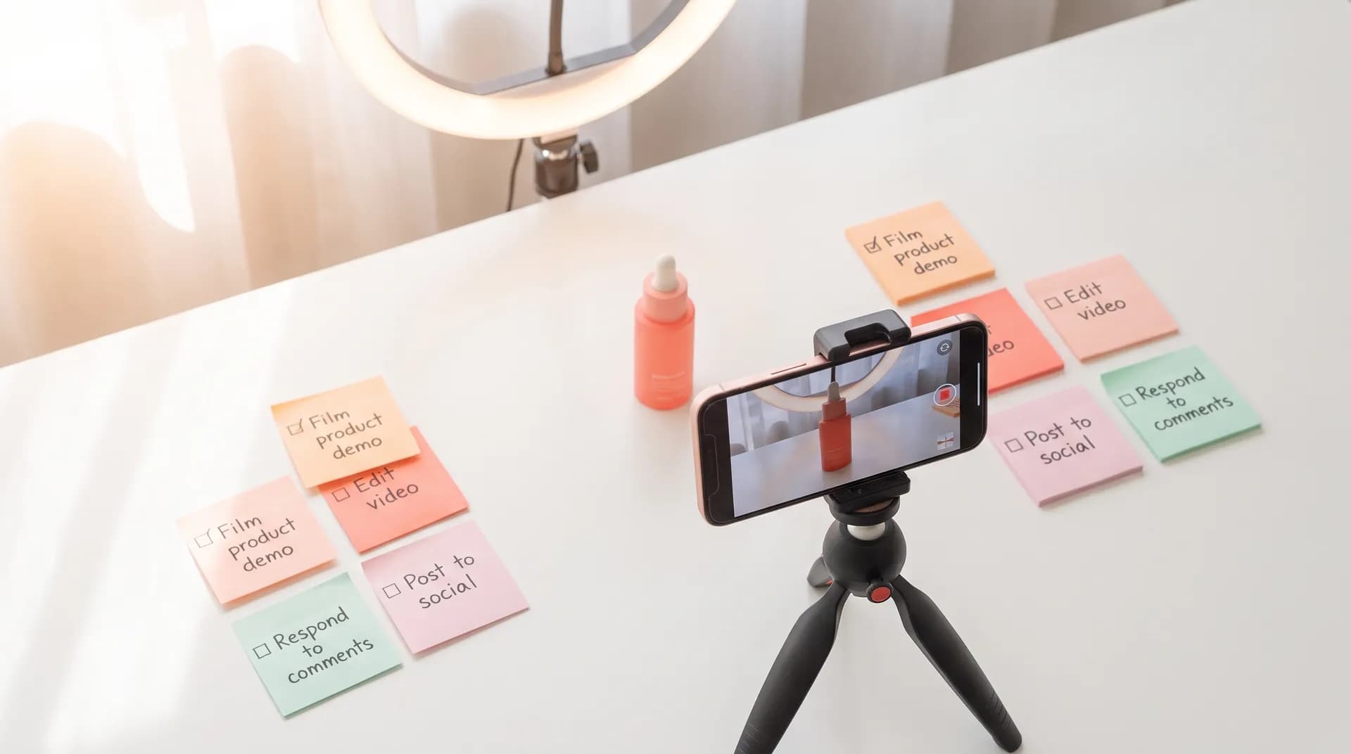 10 UGC creator mistakes beginners make (and how to fix them)