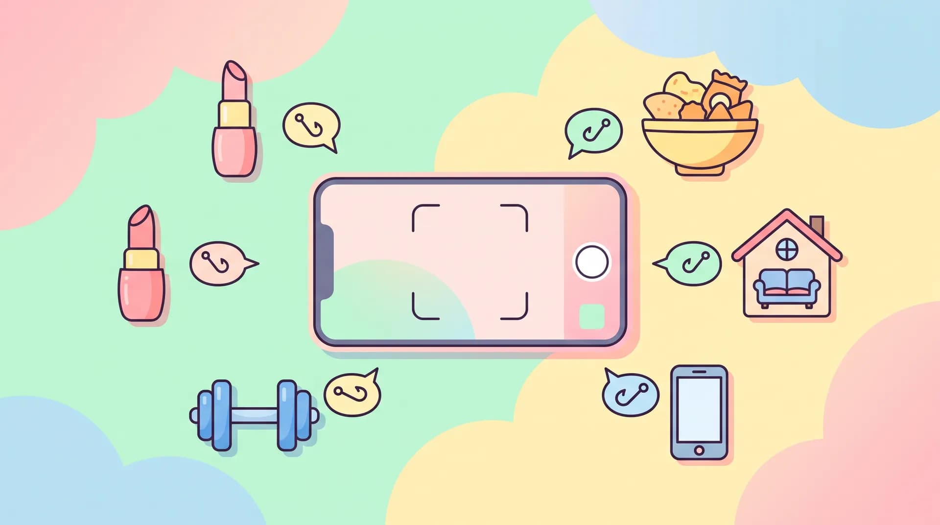 How to Write UGC Hooks for Different Products by Category