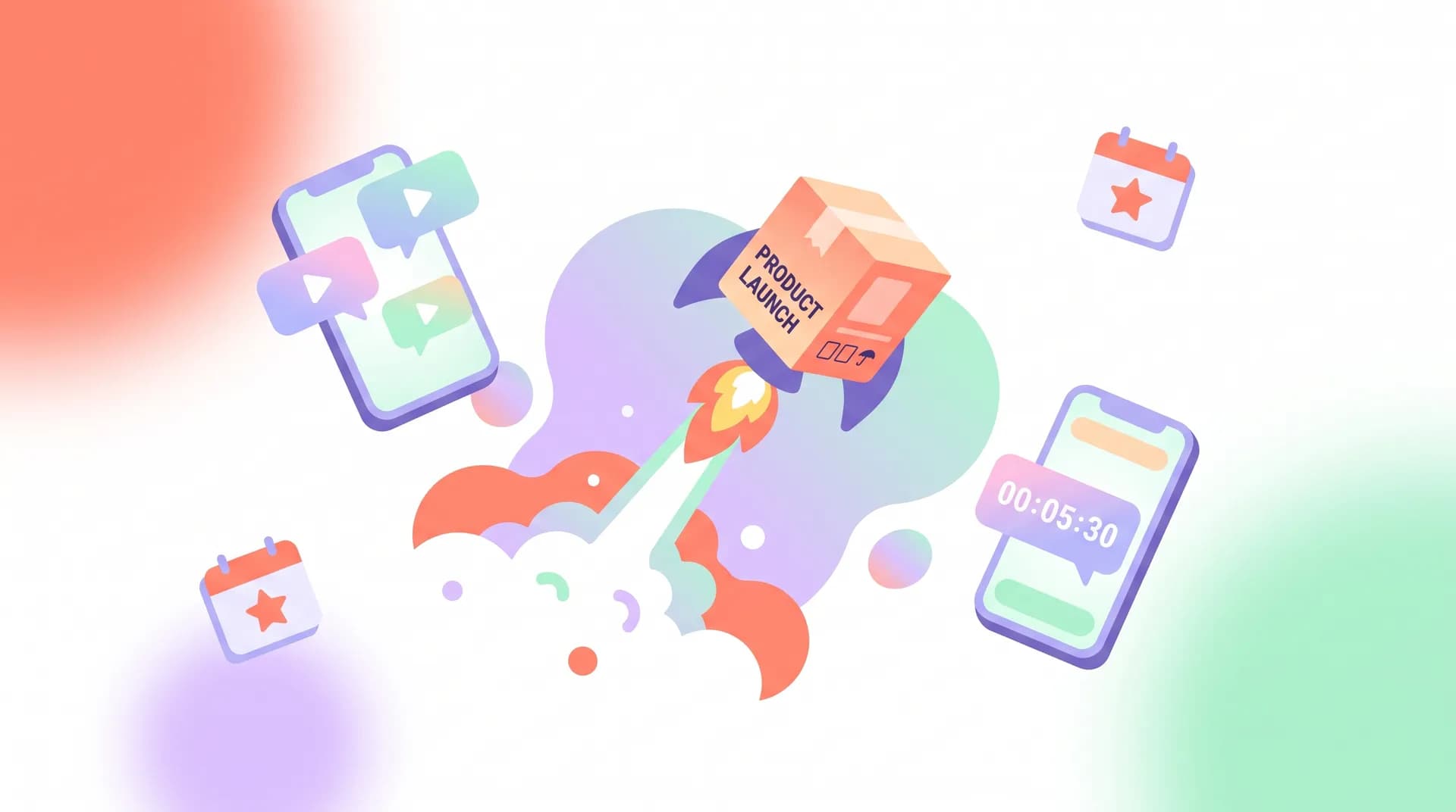 UGC for Product Launches: Social Proof Before Day One