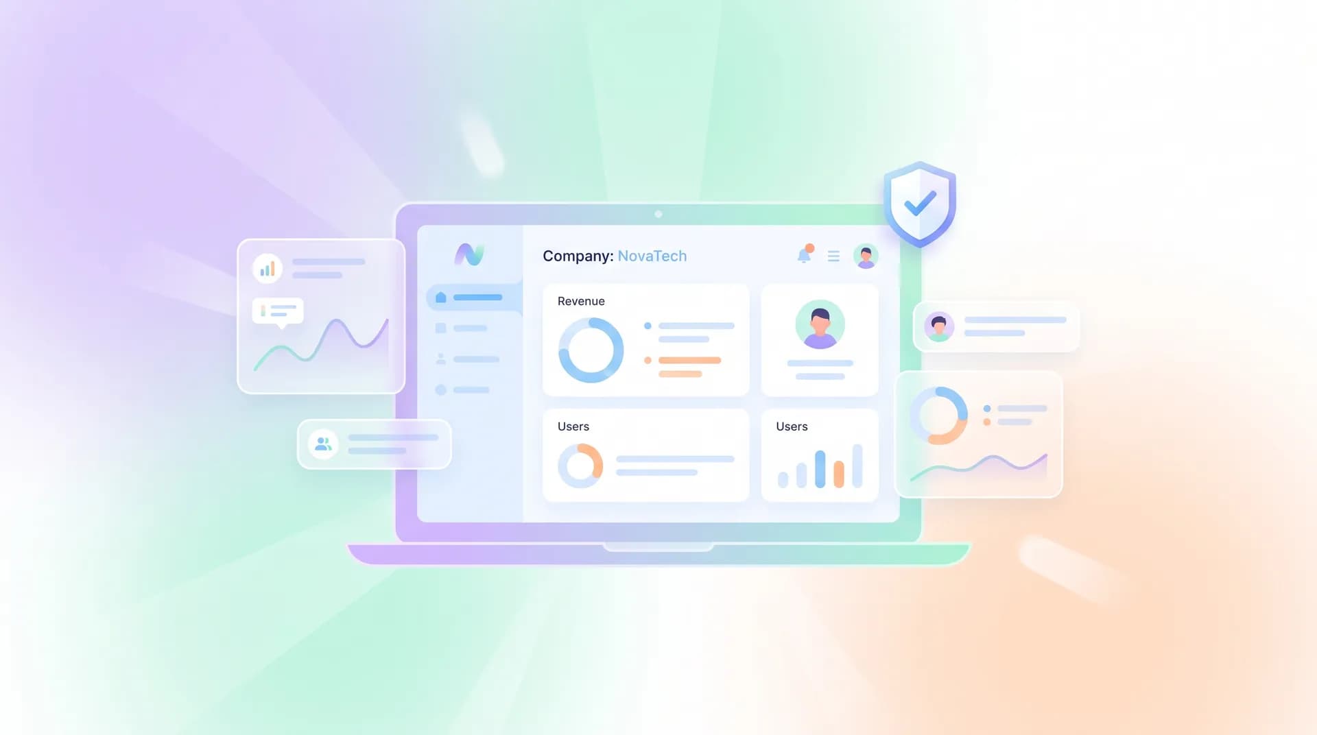 Demo Account & Sample Data Setup for Your SaaS Explainer Video