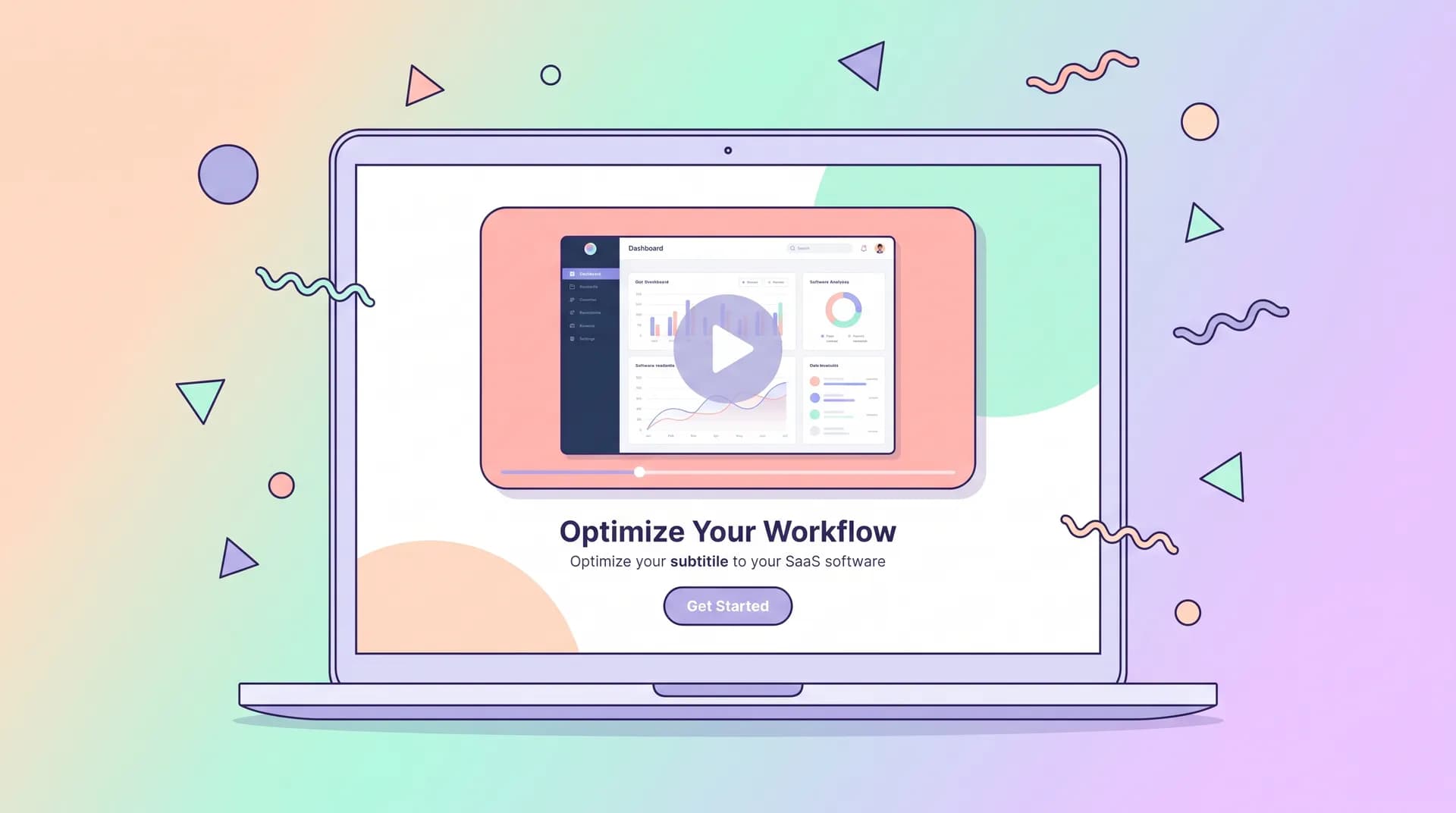 Landing Page Video Thumbnail: Win Visitors Who Never Click Play