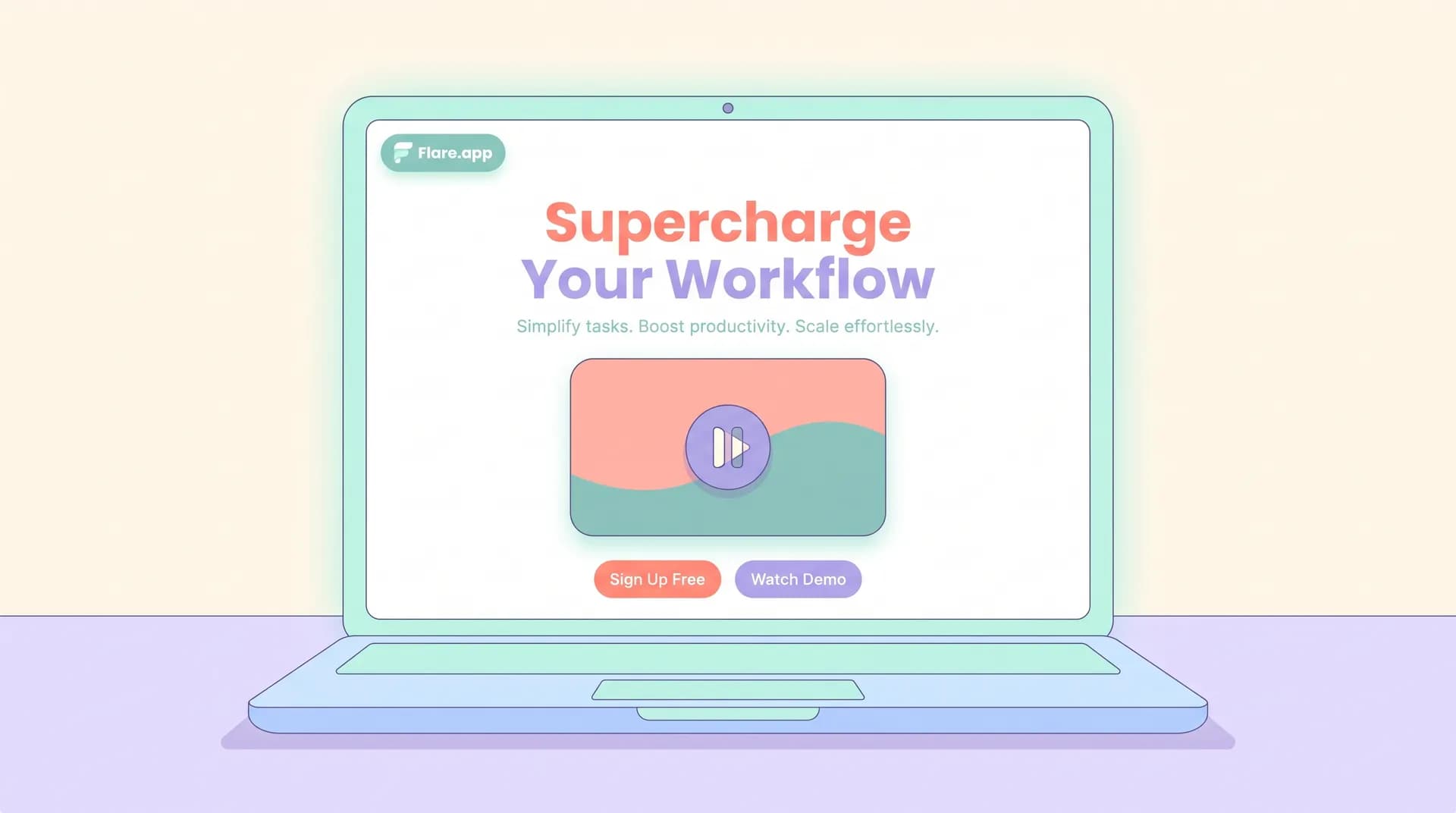 Landing Page Copywriting for SaaS That Works Without Video